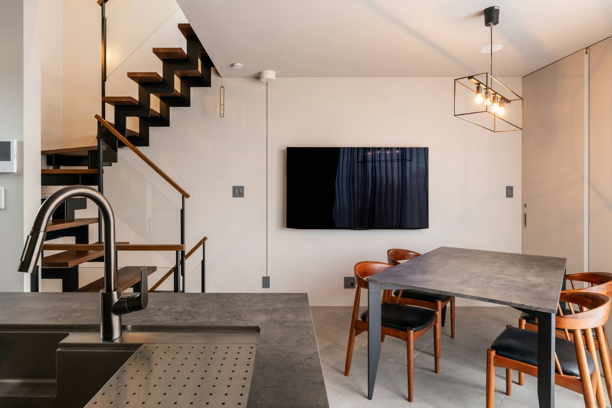 Itoshima808 grand view villa/水平線を独り占めできる、海の特等席