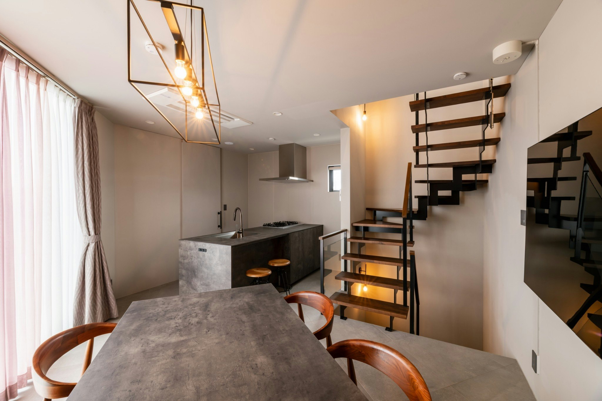 Itoshima808 grand view villa/水平線を独り占めできる、海の特等席