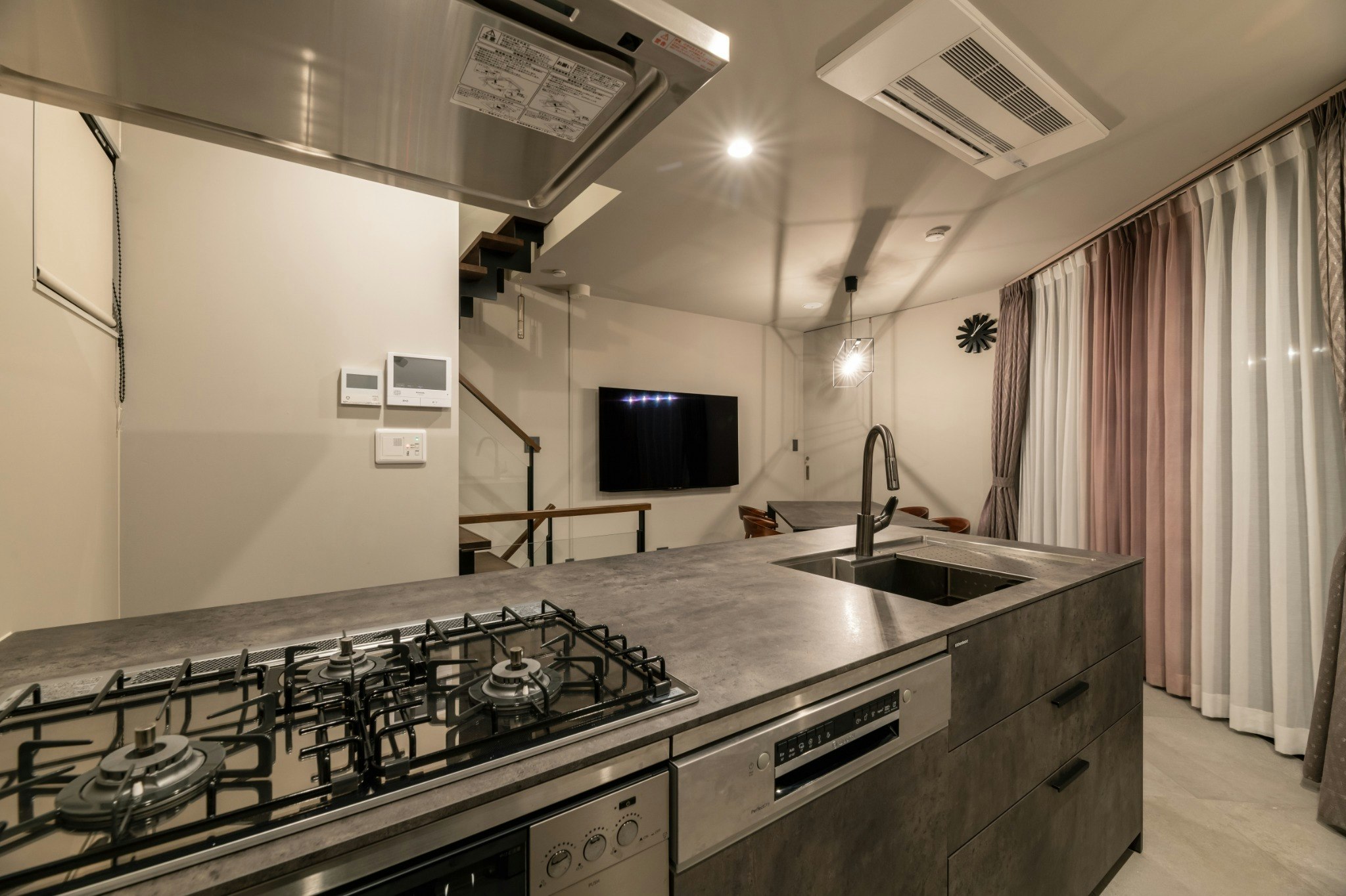 Itoshima808 grand view villa/水平線を独り占めできる、海の特等席