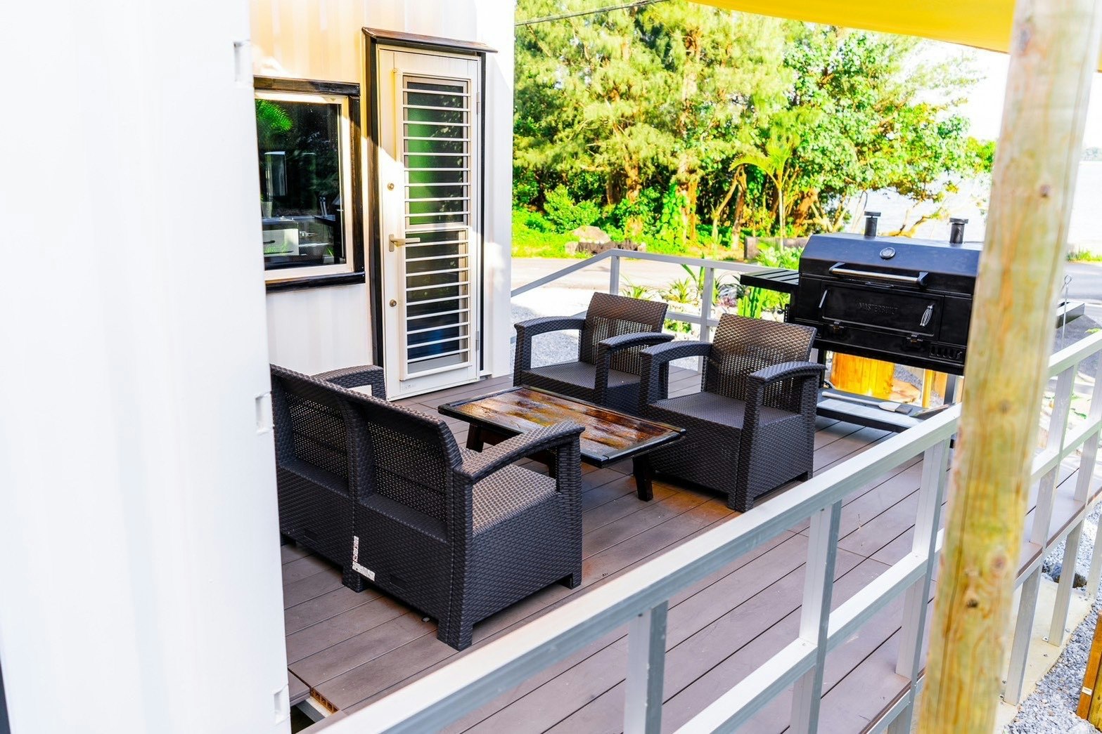 ペット・BBQ可 Villa貸切(Sea view) -南棟