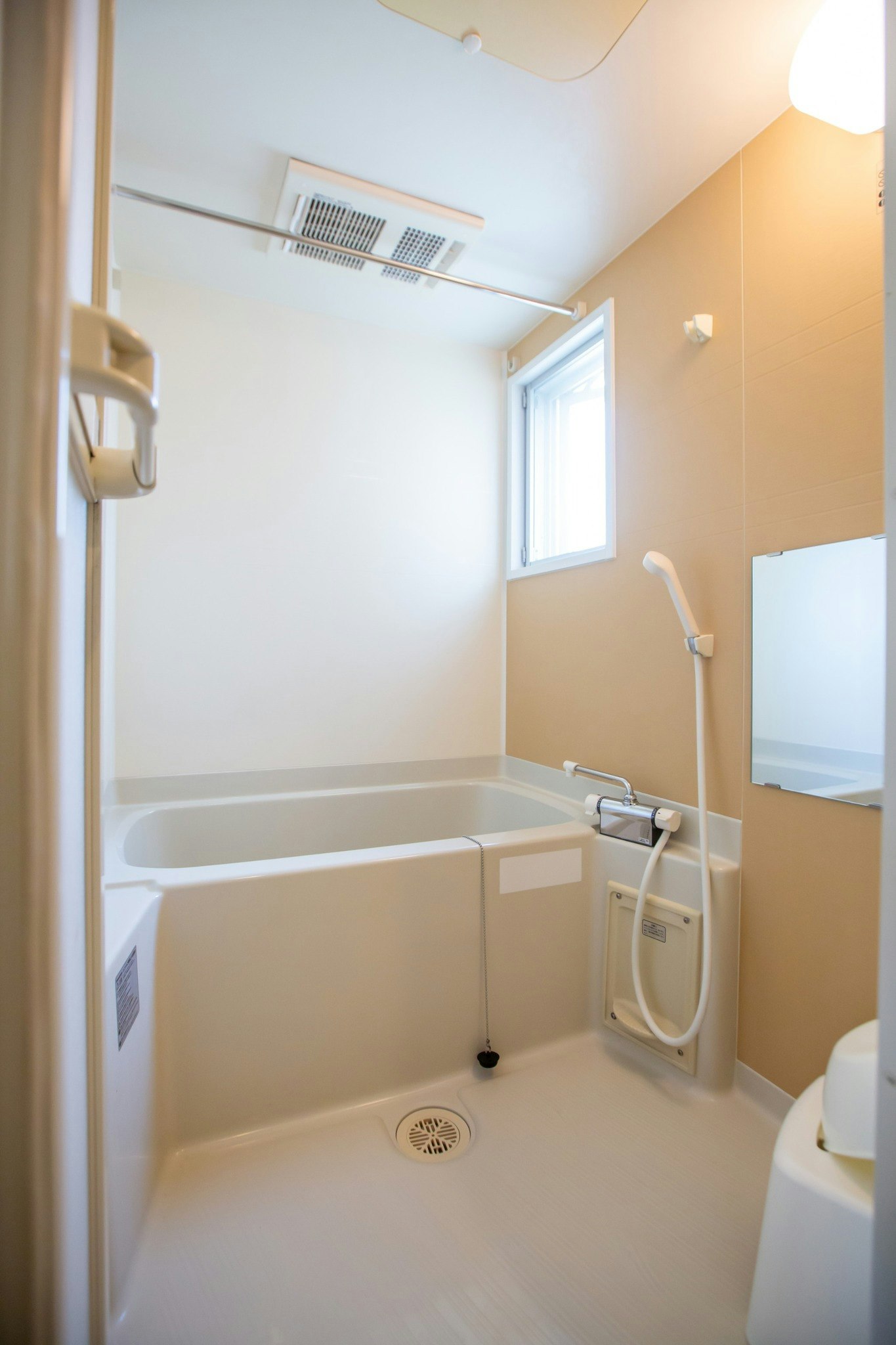 【静かで広々】1LDK|難波1駅|24時間セルフチェックイン|最大5名