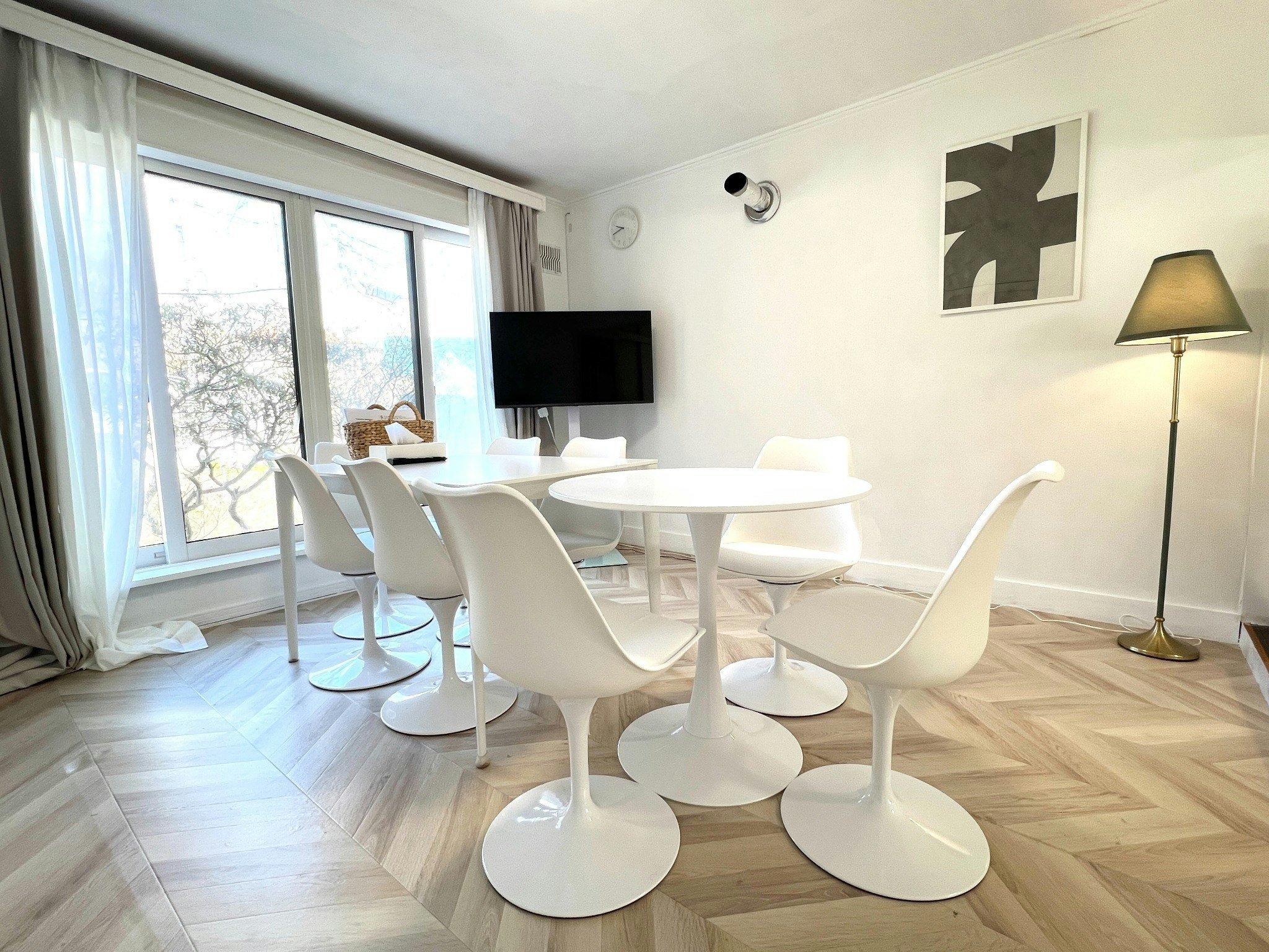 【函館山の眺望抜群オーシャンビューハウス】最大8名・75m2・金森倉庫まで車で5分・函館駅12分