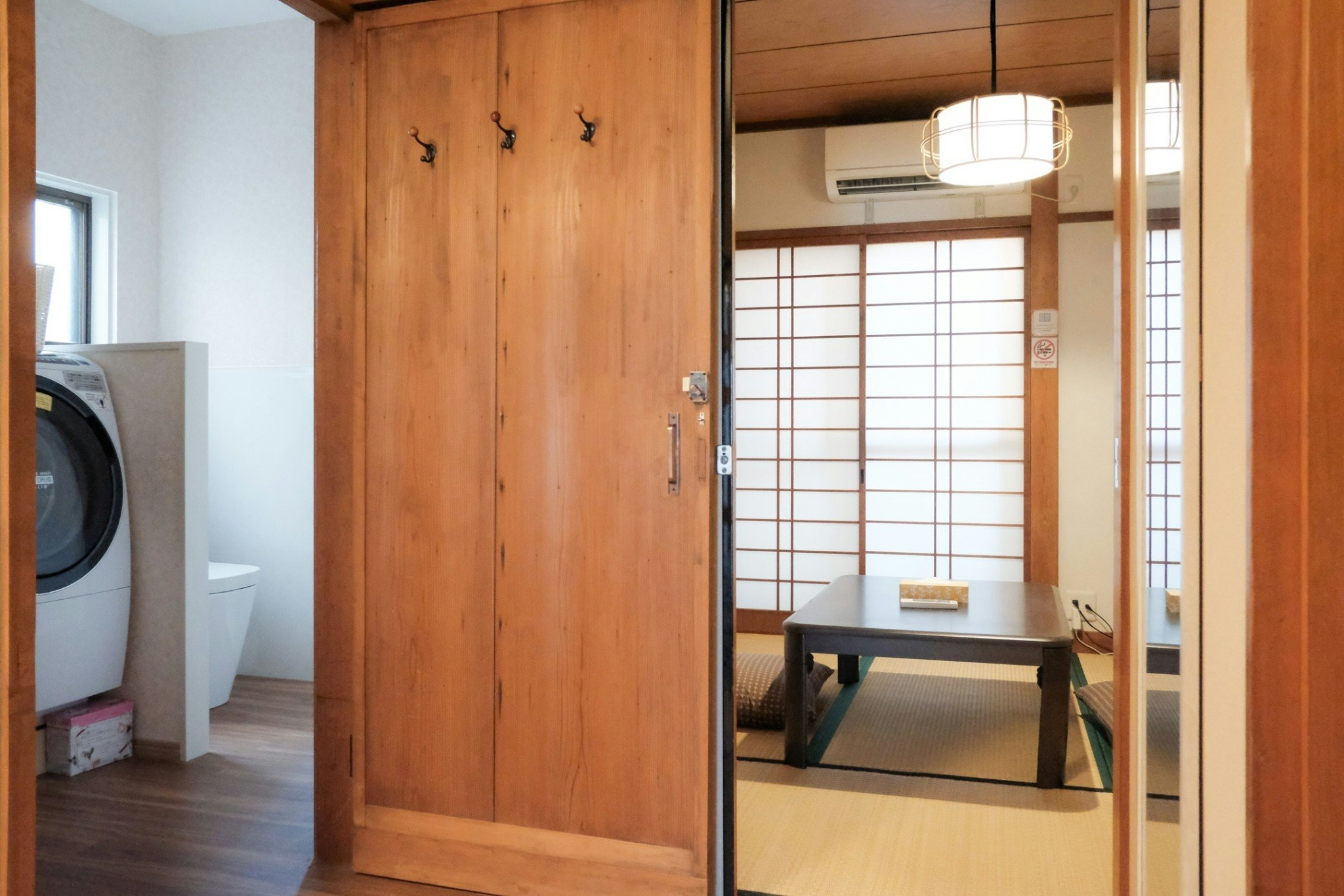 【イッキャクカン】一棟貸切|JRで京都駅、嵐山、伏見稲荷、奈良|徒歩圏に梅小路公園、水族館、西本願寺