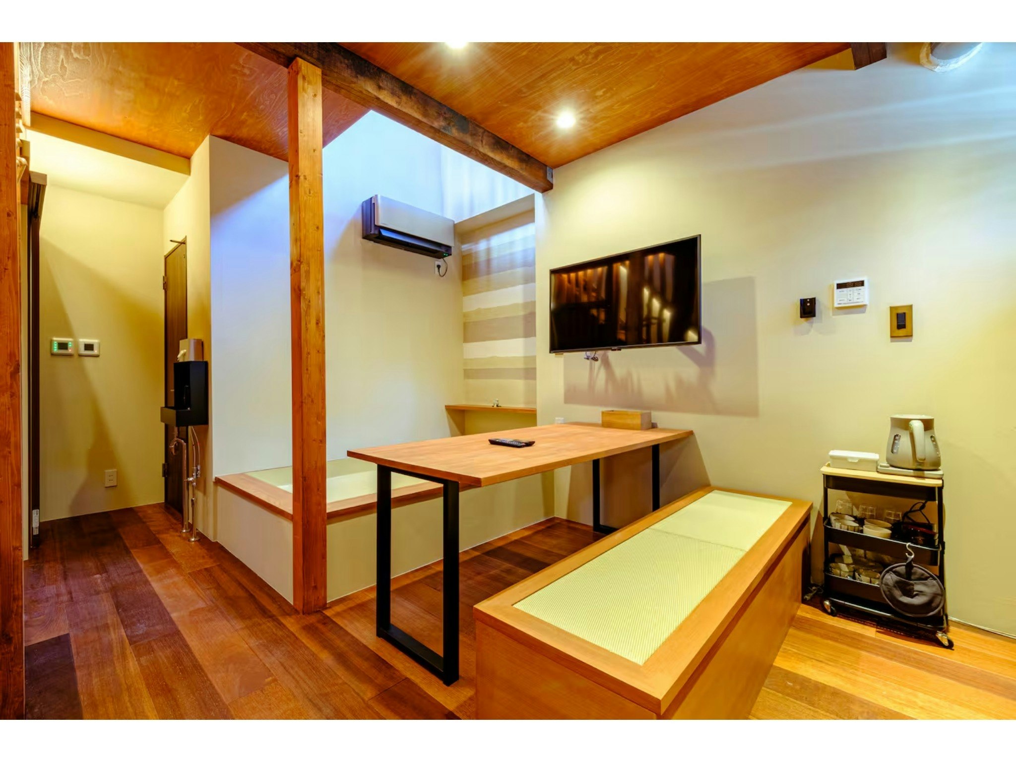 【一棟貸切】浅草・スカイツリー徒歩圏|2階建て戸建て貸切