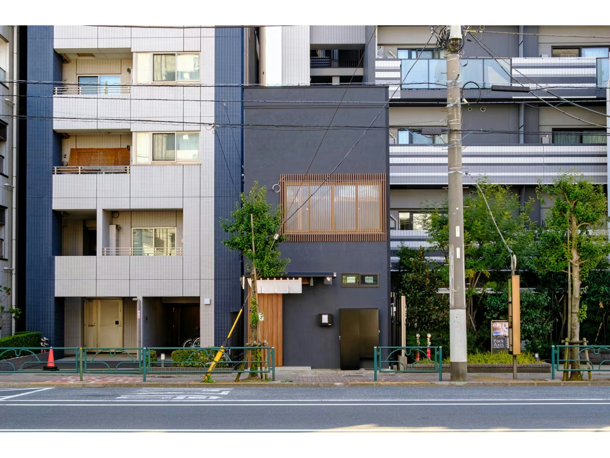 【一棟貸切】浅草・スカイツリー徒歩圏|2階建て戸建て貸切