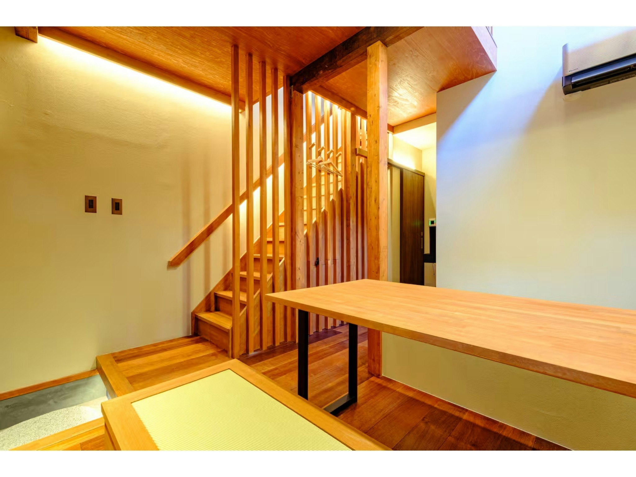 【一棟貸切】浅草・スカイツリー徒歩圏|2階建て戸建て貸切