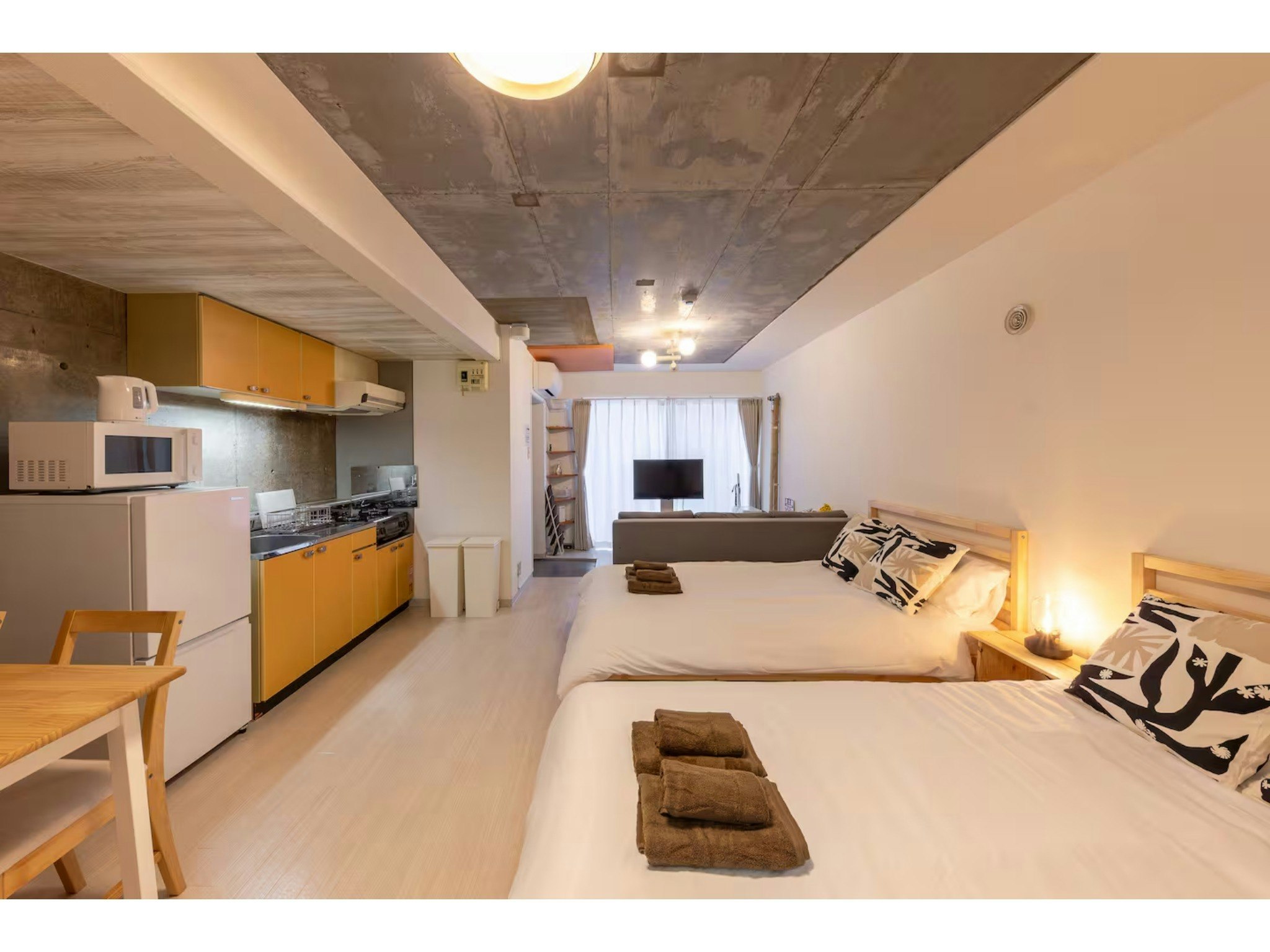 【AY】雪まつり・すすきの観光に便利|大通駅まで電車で8分|静かな住宅街