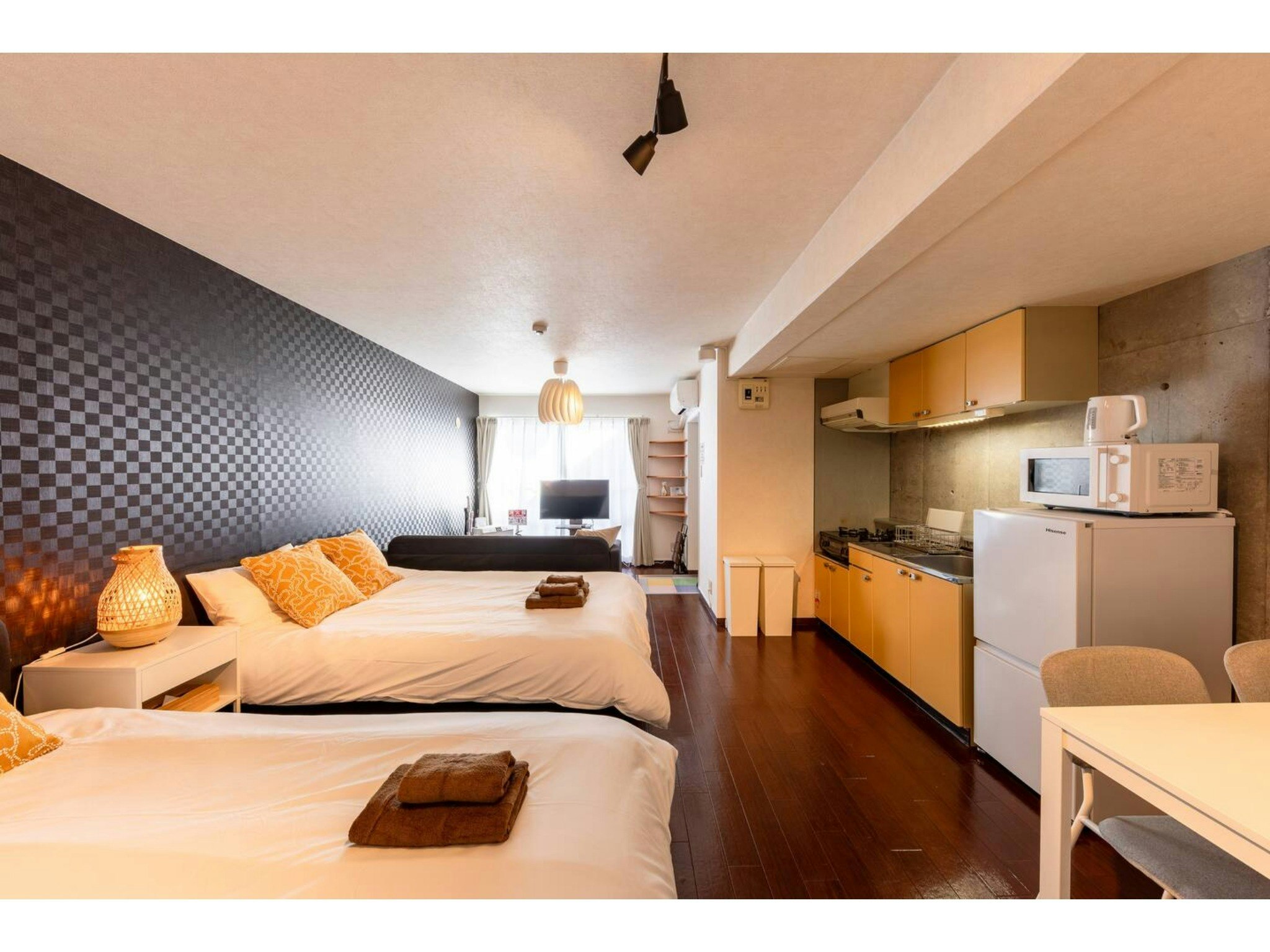 【DZ】雪まつり・すすきの観光に便利|大通駅まで電車で8分|静かな住宅街