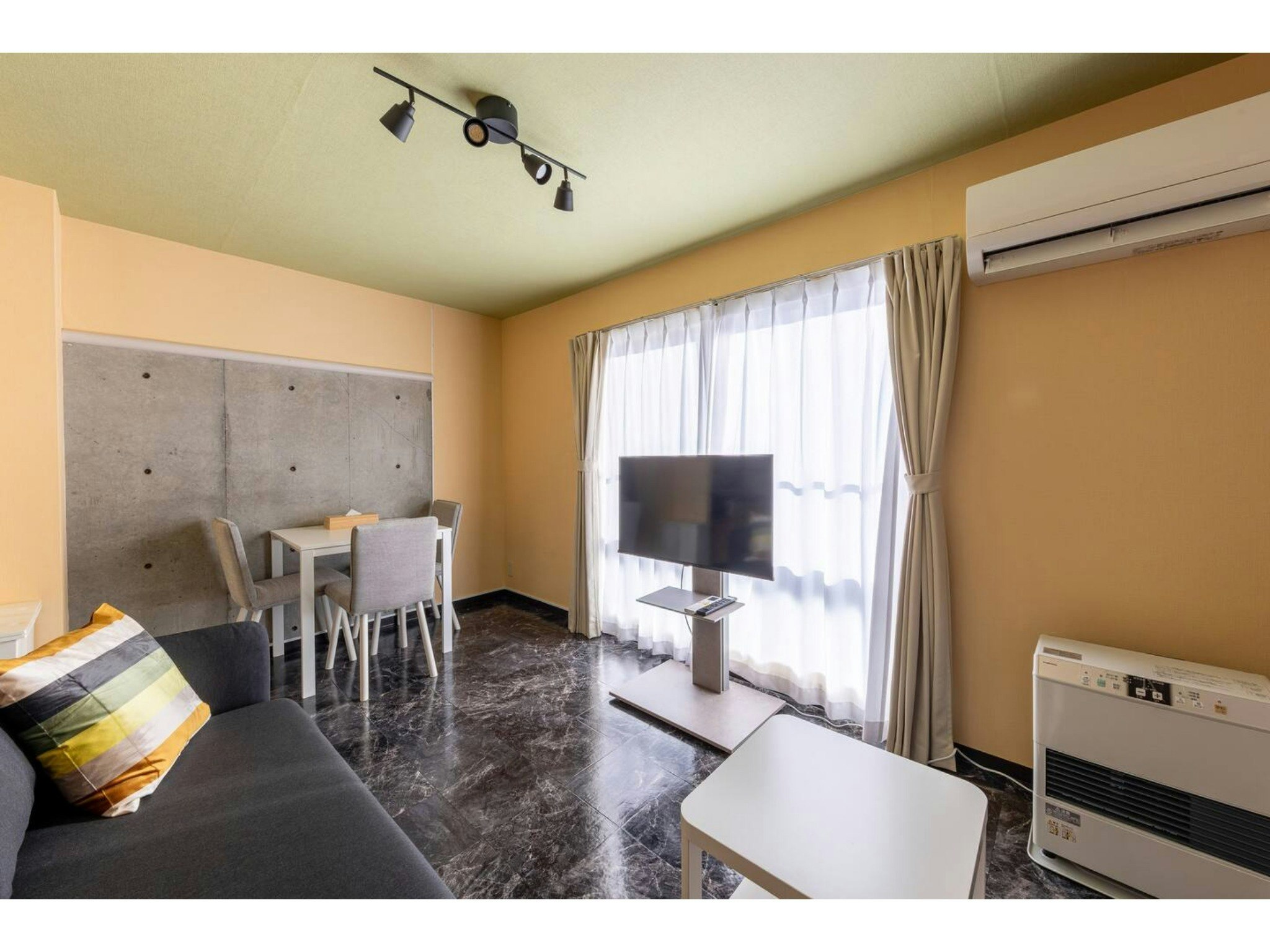 【DX】雪まつり・すすきの観光に便利|大通駅まで電車で8分|静かな住宅街