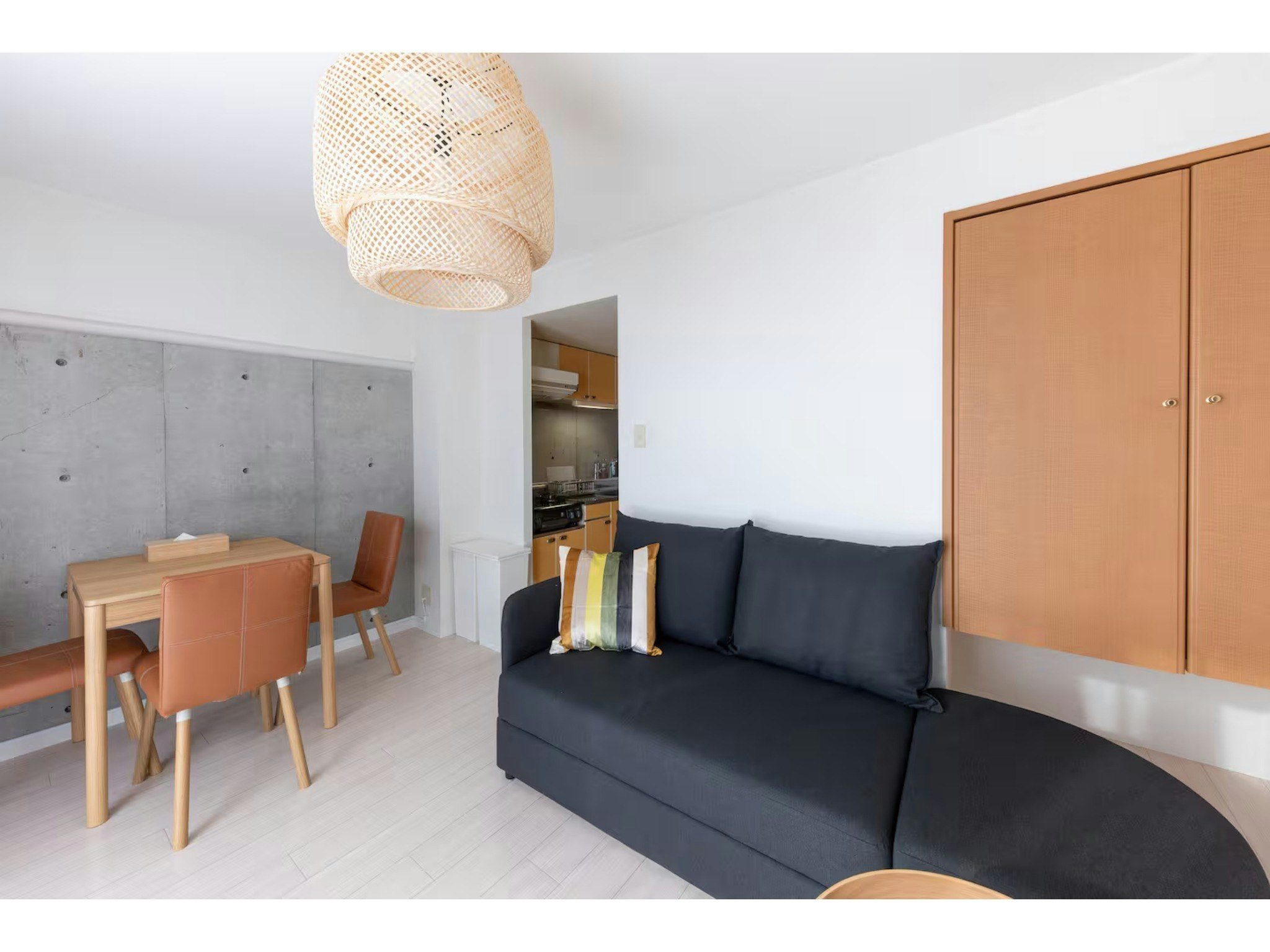 【DS】雪まつり・すすきの観光に便利|大通駅まで電車で8分|静かな住宅街