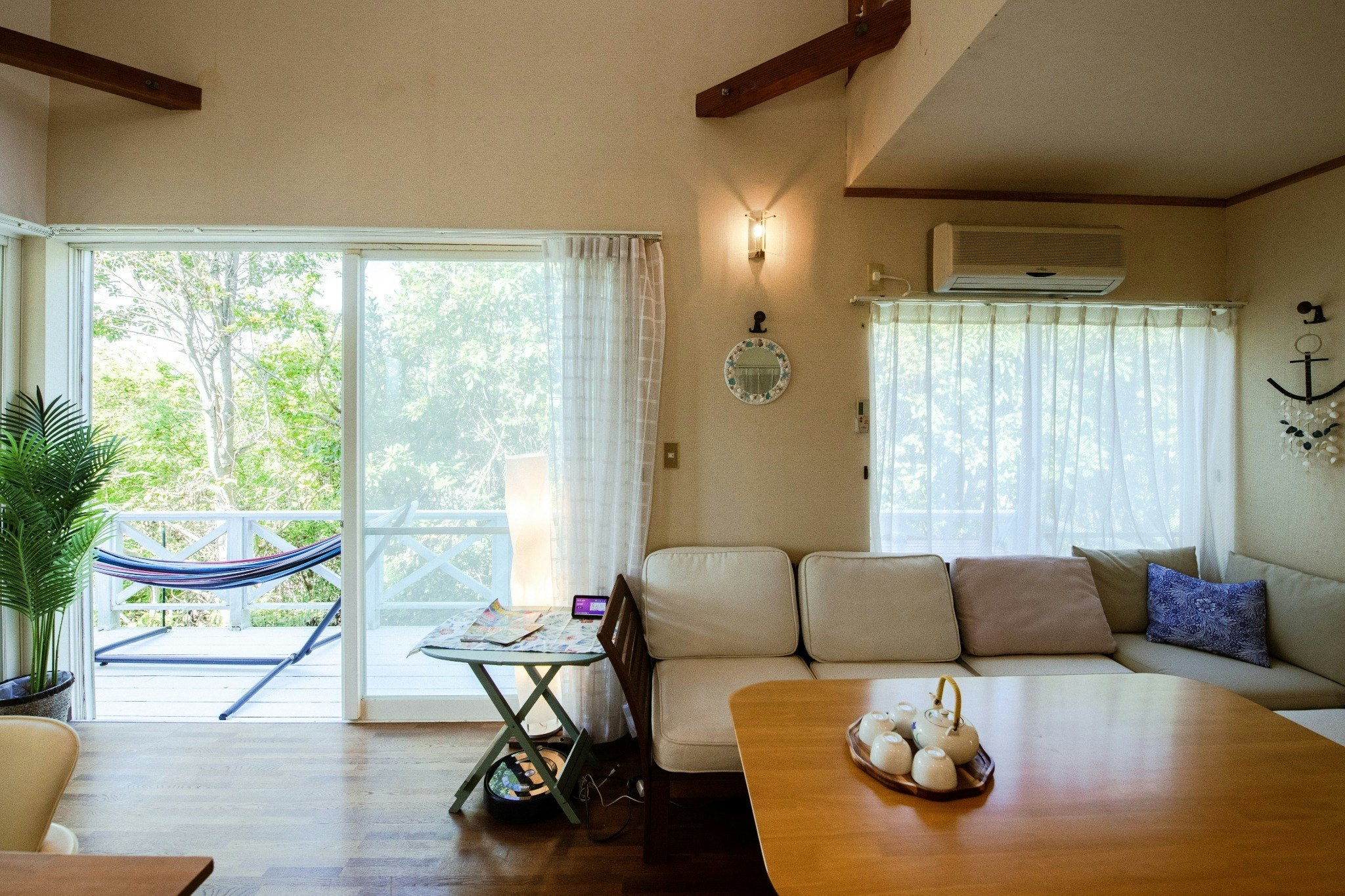 一棟貸切|屋根付きBBQ&海近|アットホームステイ|犬同伴可