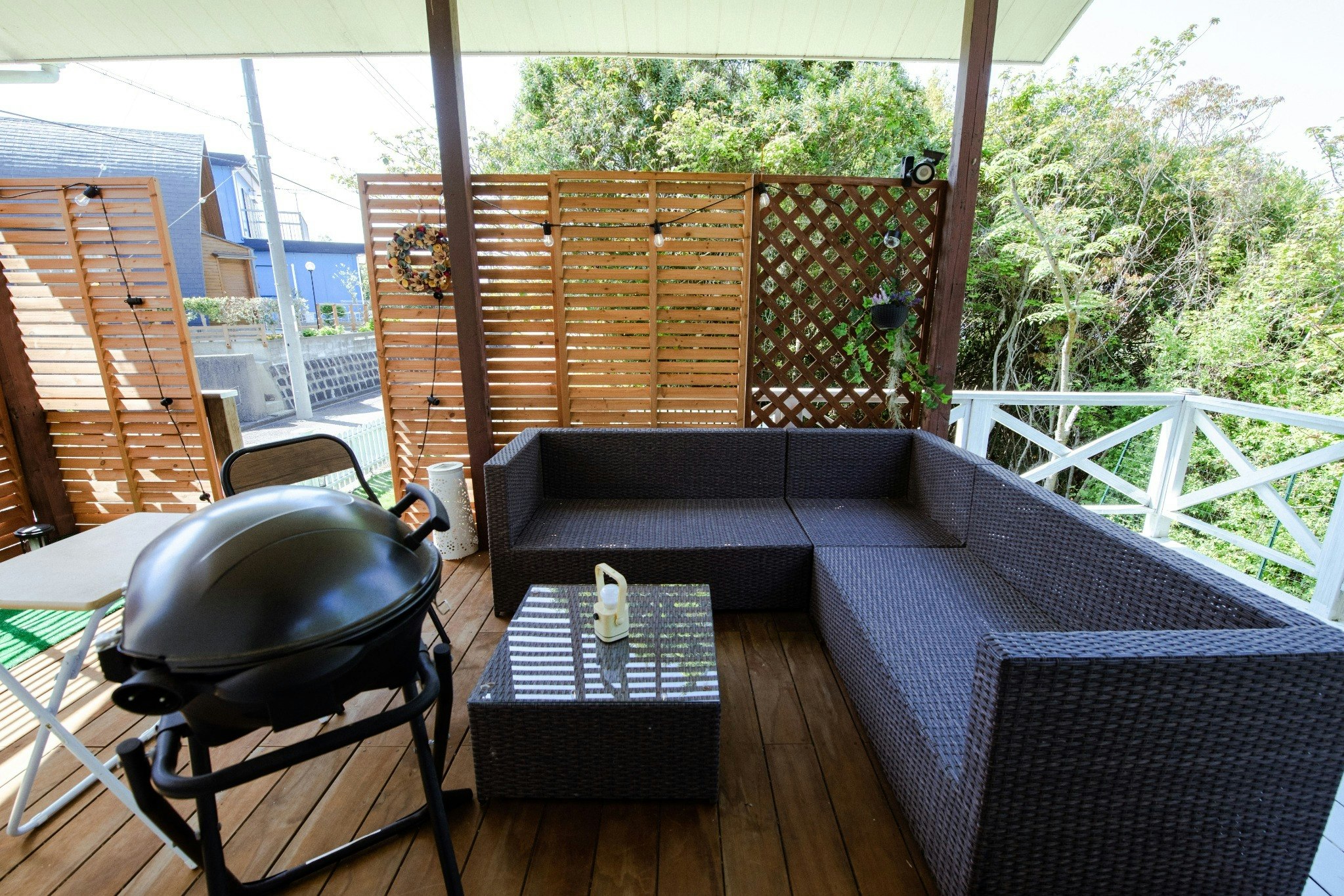 一棟貸切|屋根付きBBQ&海近|アットホームステイ|犬同伴可