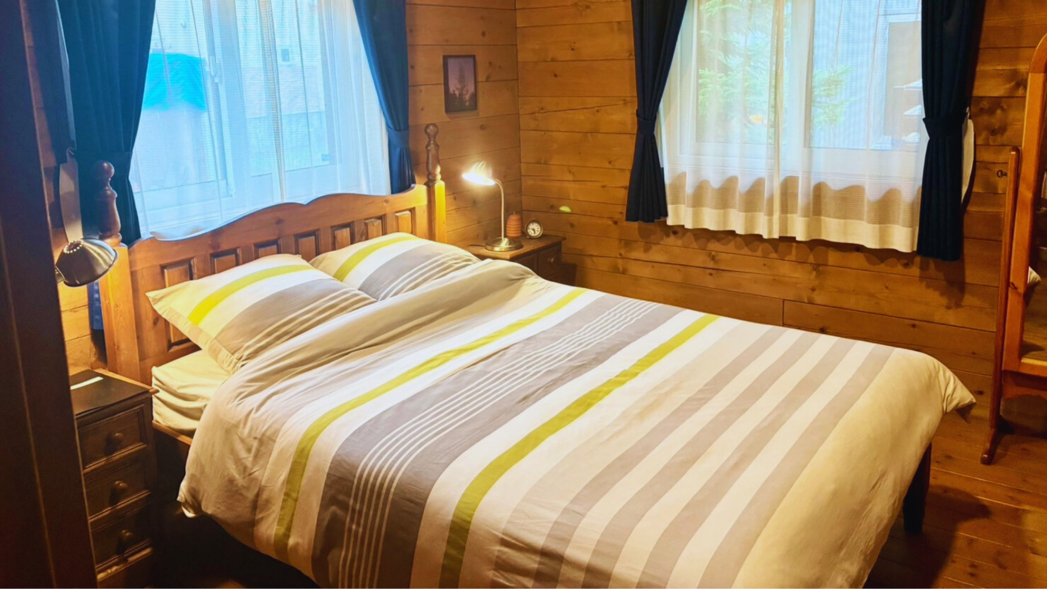 札幌CAPE/民泊のnull