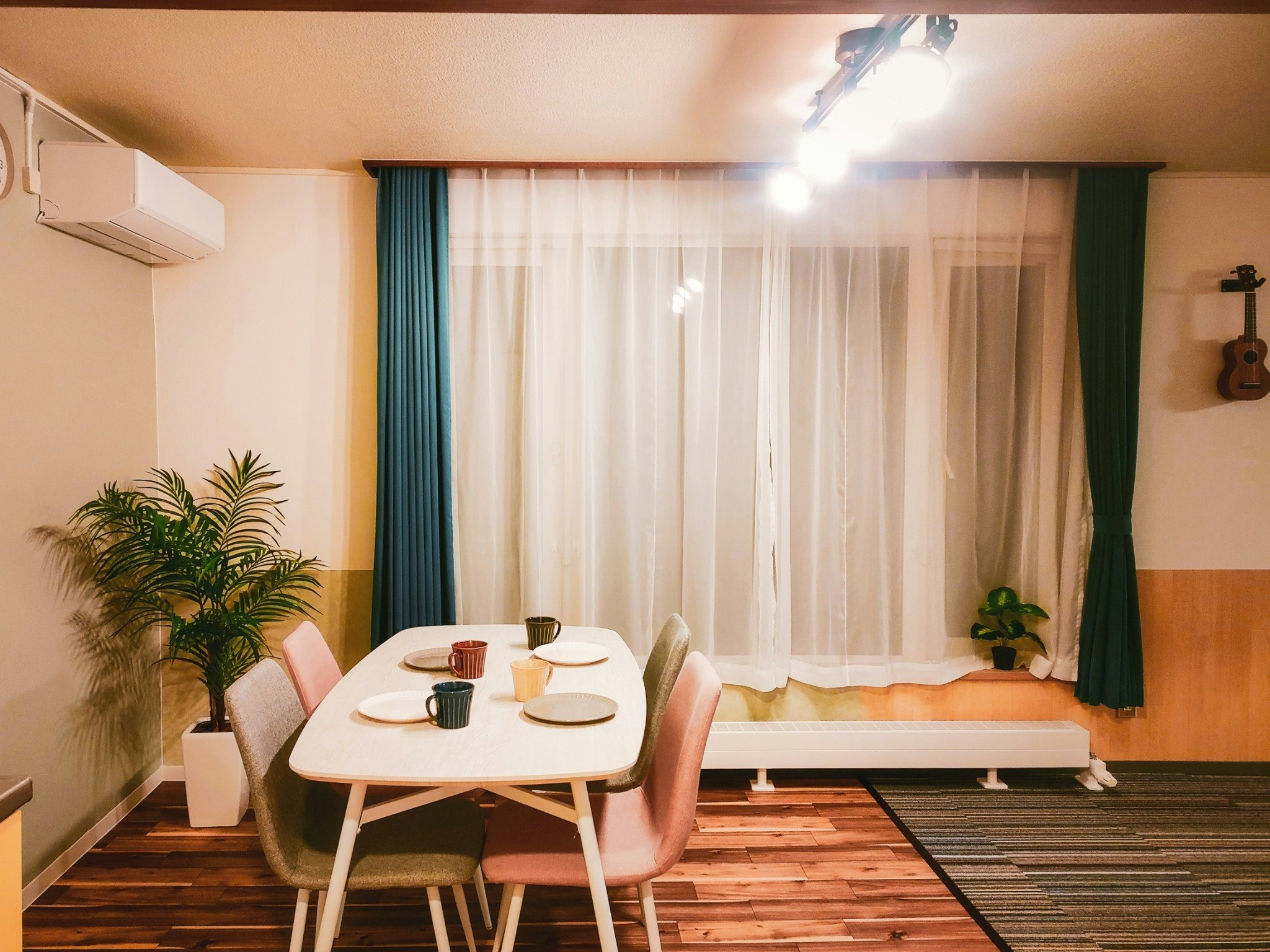 【函館Marina Riviera】素敵なオーシャンフロント! 海の青と波の音に癒されて♪