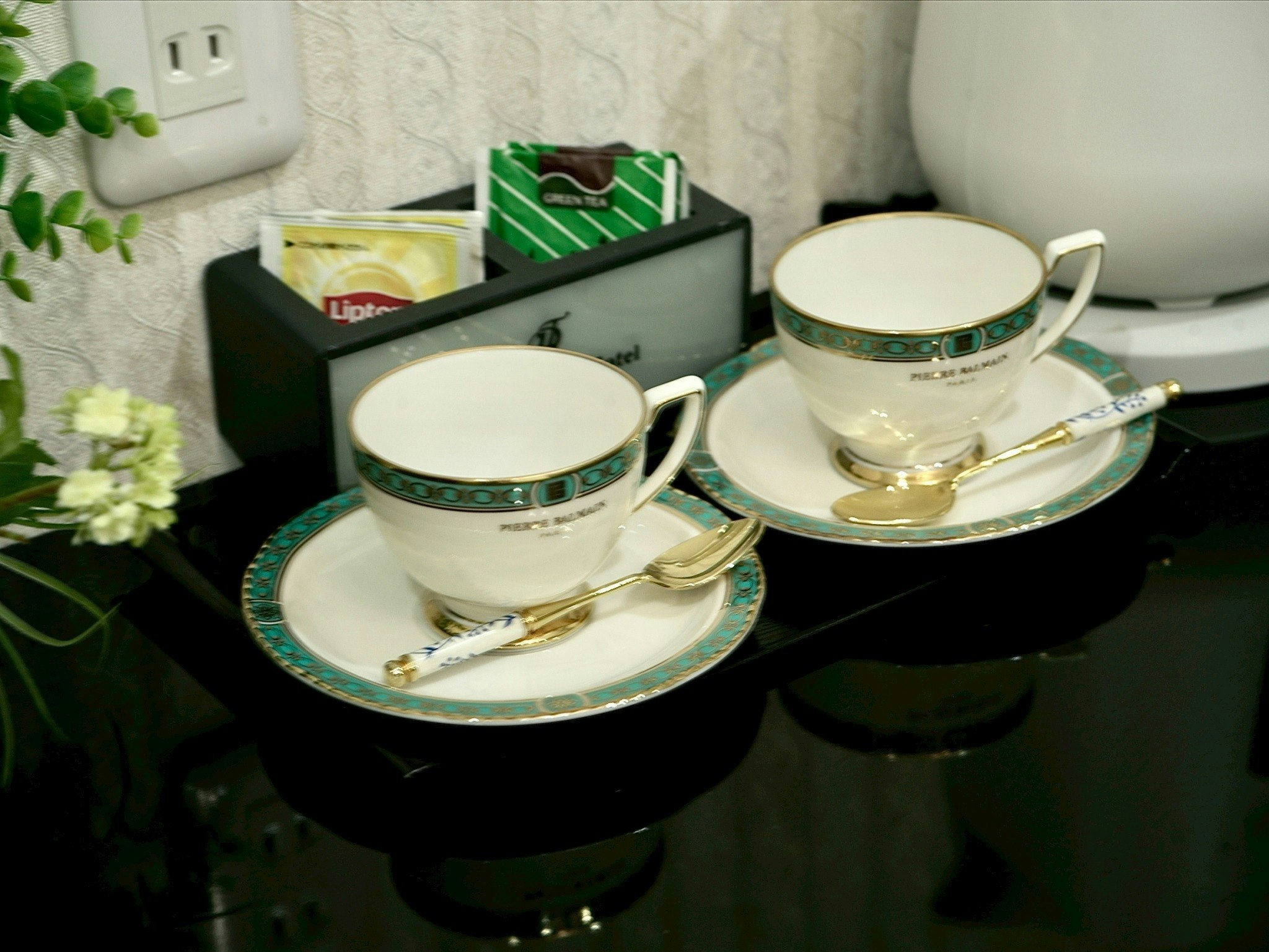 大同 Garden Hotel Annex ツインルーム 西九条駅至近