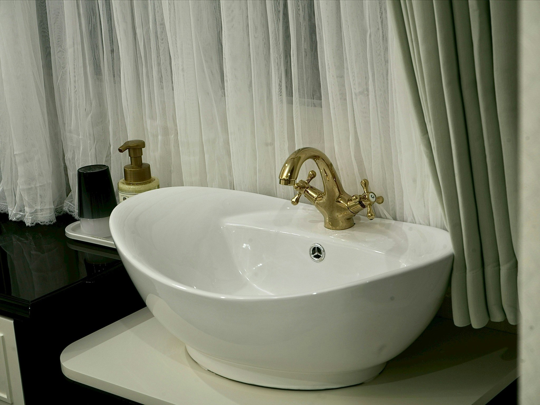 大同 Garden Hotel Annex — 西九条駅至近の快適 スーペリア ツインルーム