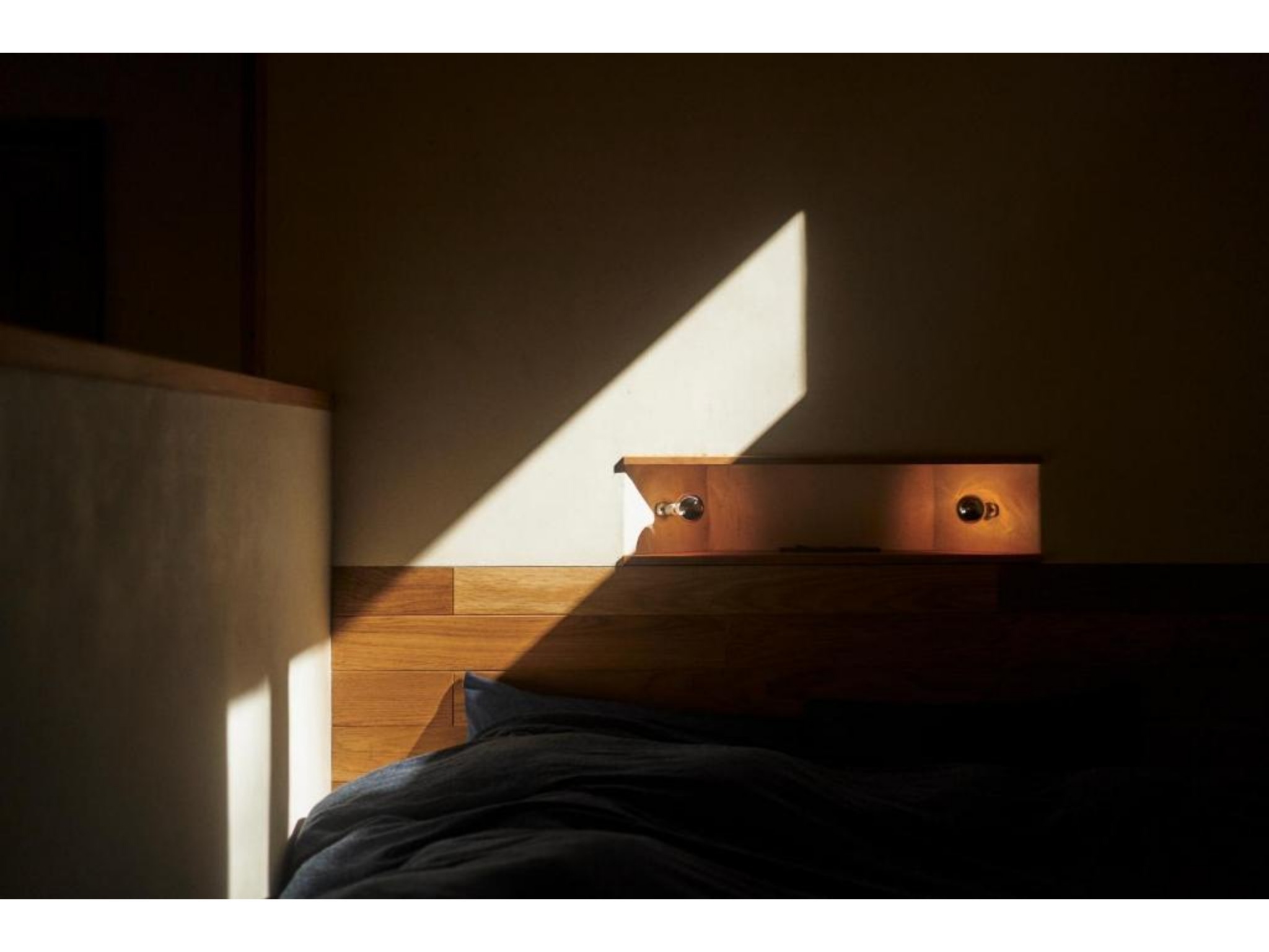 【禁煙】Hut -nest- 千曲川の源流を望む、鳥の巣のような小さな家