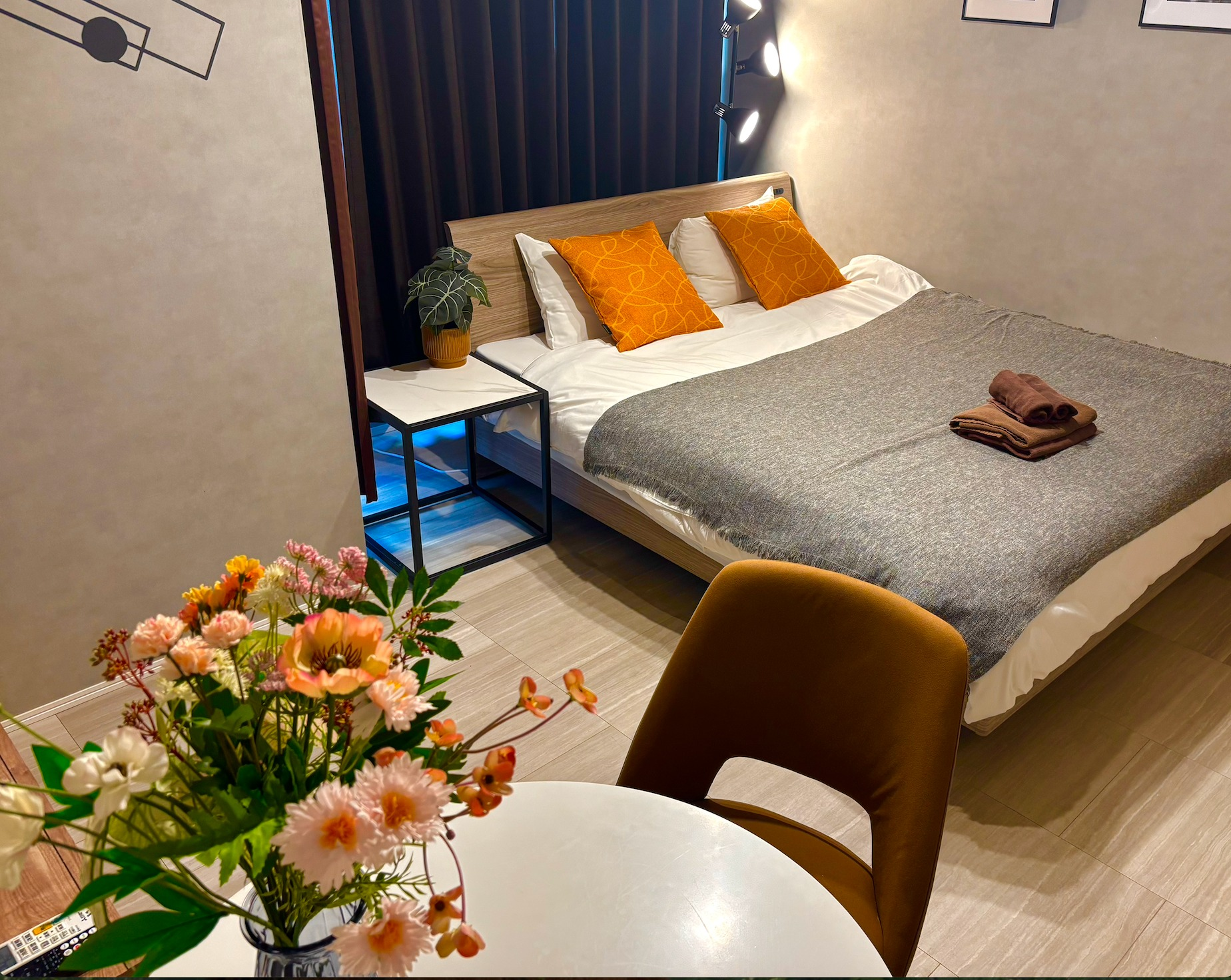 【瑕疵物件セール】騒音被害でも気にしない!常時ヘッドホン利用又はロックガンガンオッケーな下目黒11