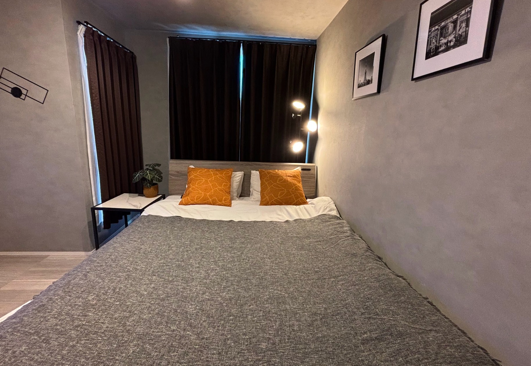 【瑕疵物件セール】騒音被害でも気にしない!常時ヘッドホン利用又はロックガンガンオッケーな下目黒11