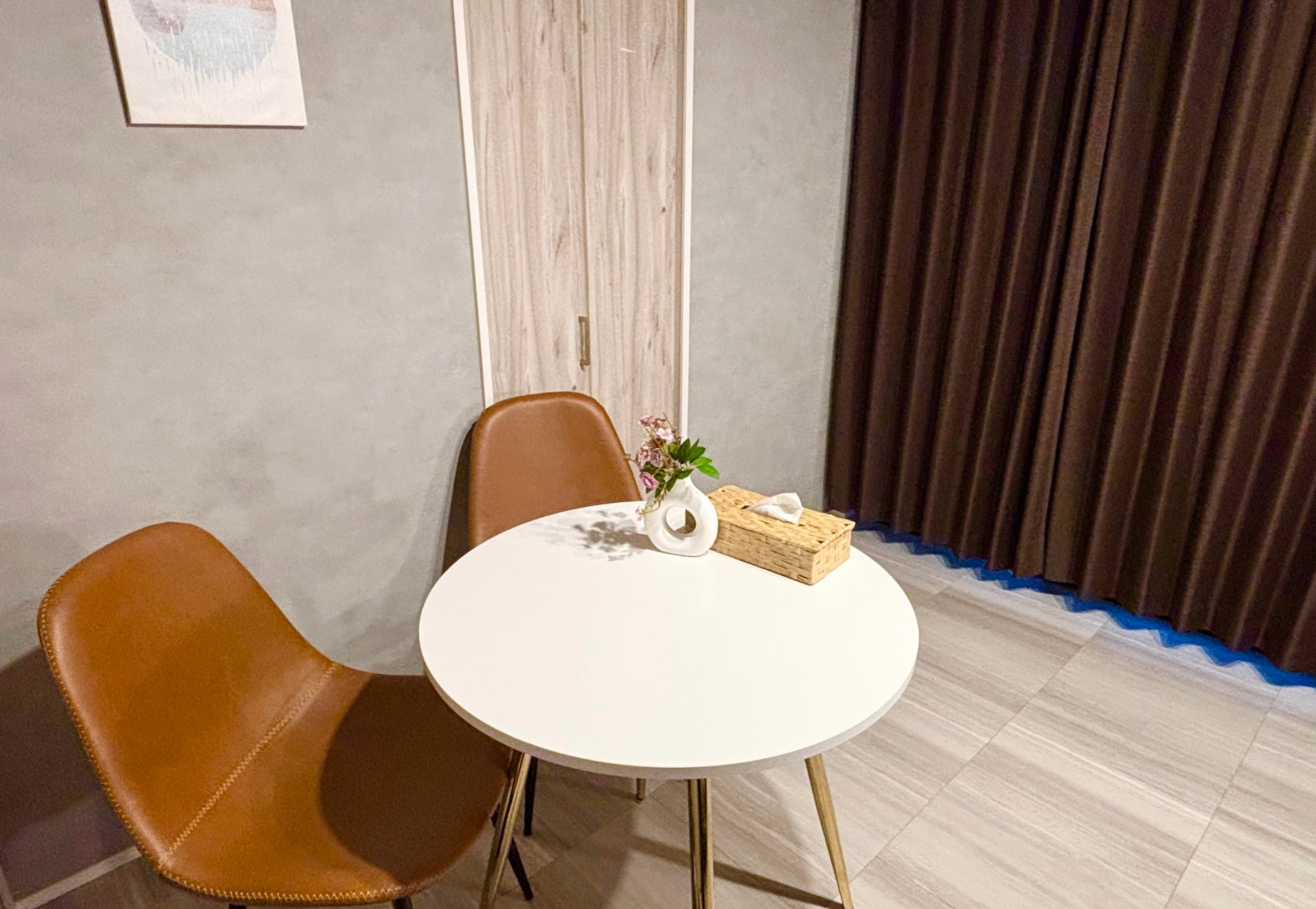  騒音部屋:アクセス良好1Kのお部屋103