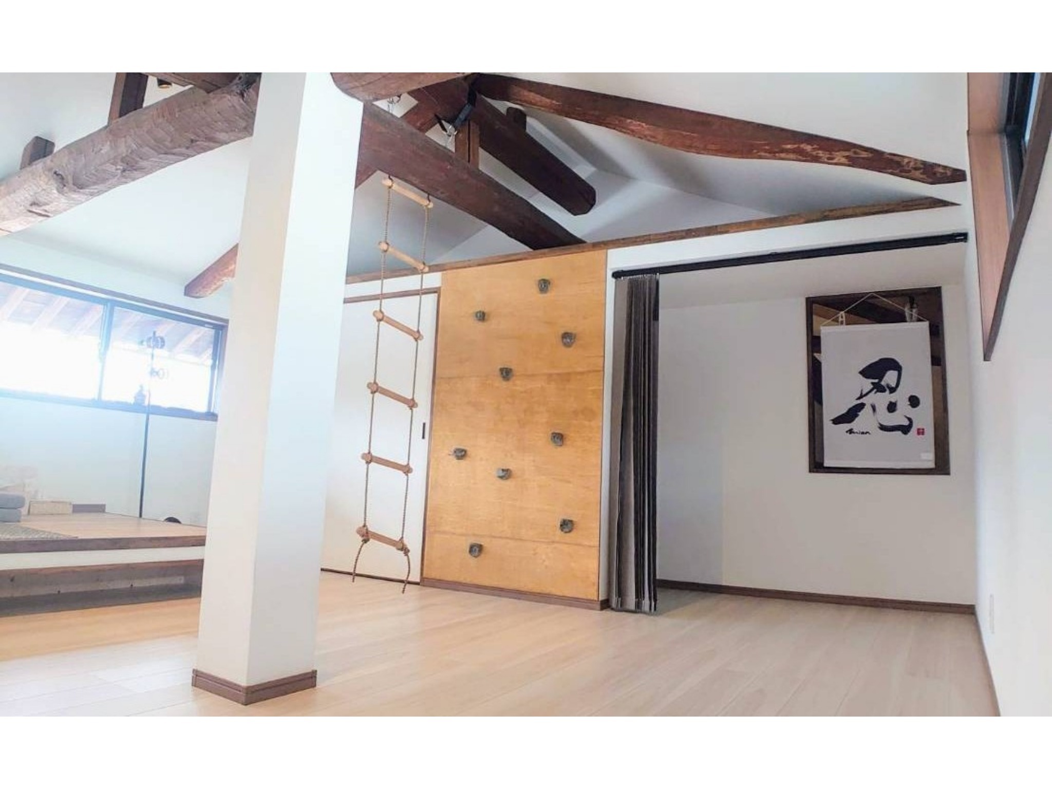 海辺の忍者屋敷宿 風早邸海音 のnull