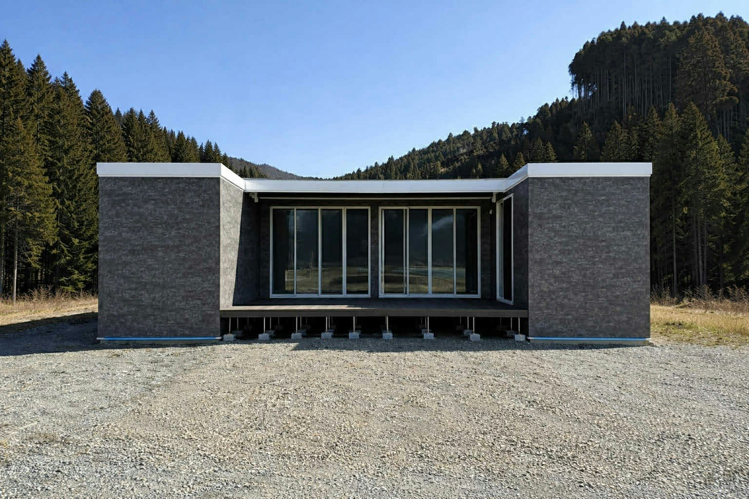 【禁煙】絶景を独り占めできる1棟貸し宿/ペットOK/阿蘇・大観峰を望む客室/近くにスーパーや温泉有