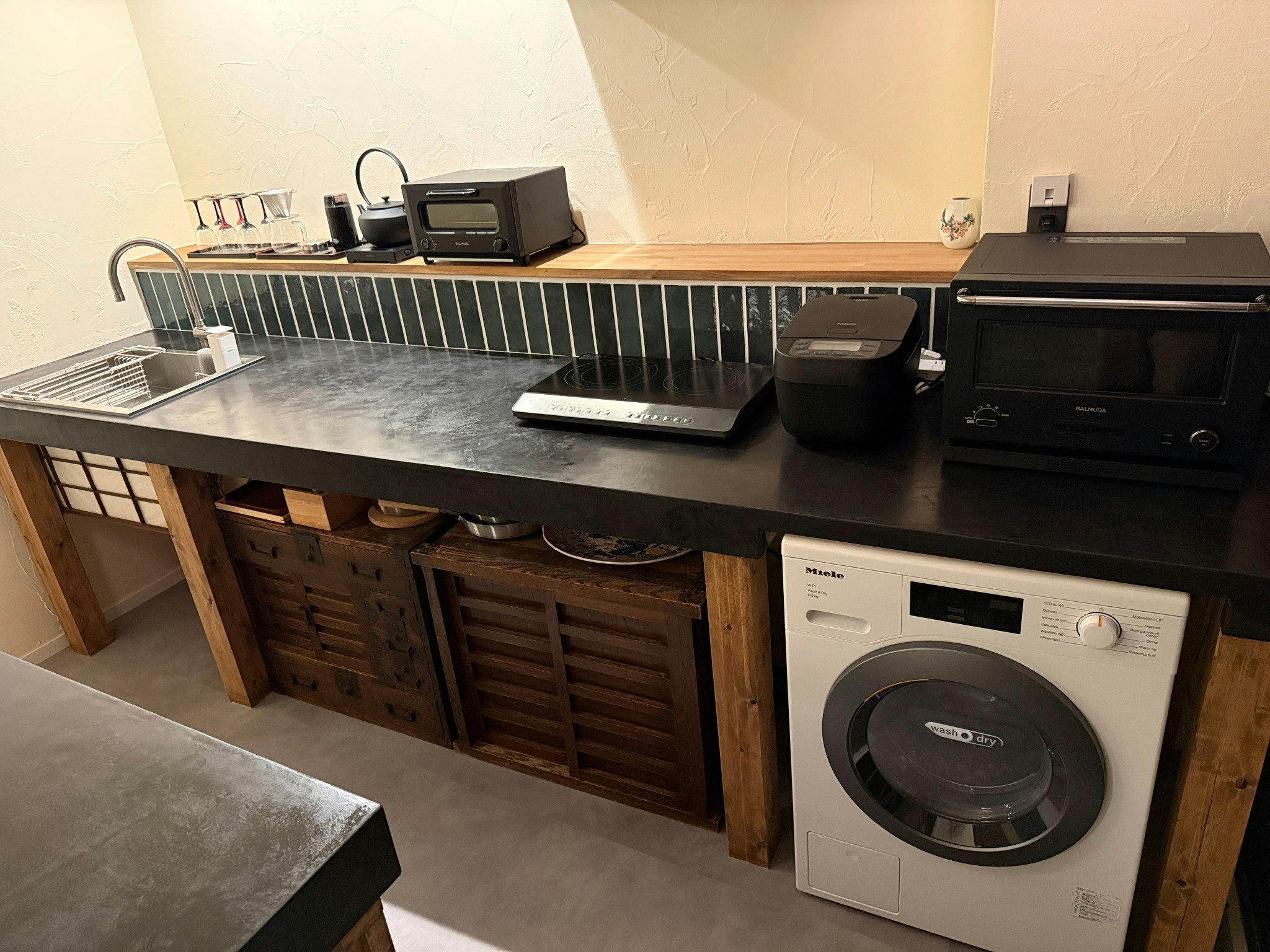 【貸切】1日1組限定の和の宿(最大6名)