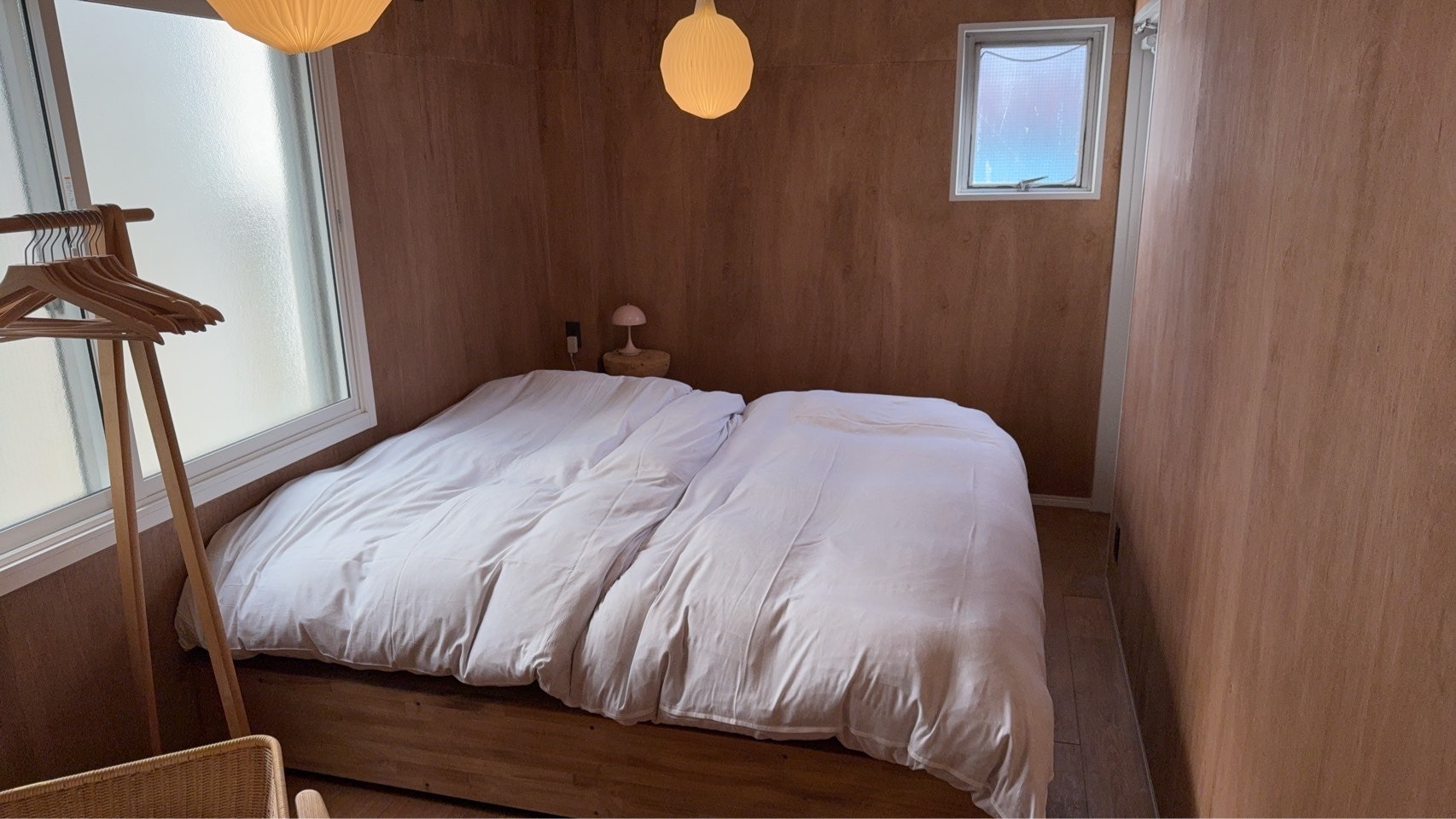 【貸切】1日1組限定の和の宿(最大6名)