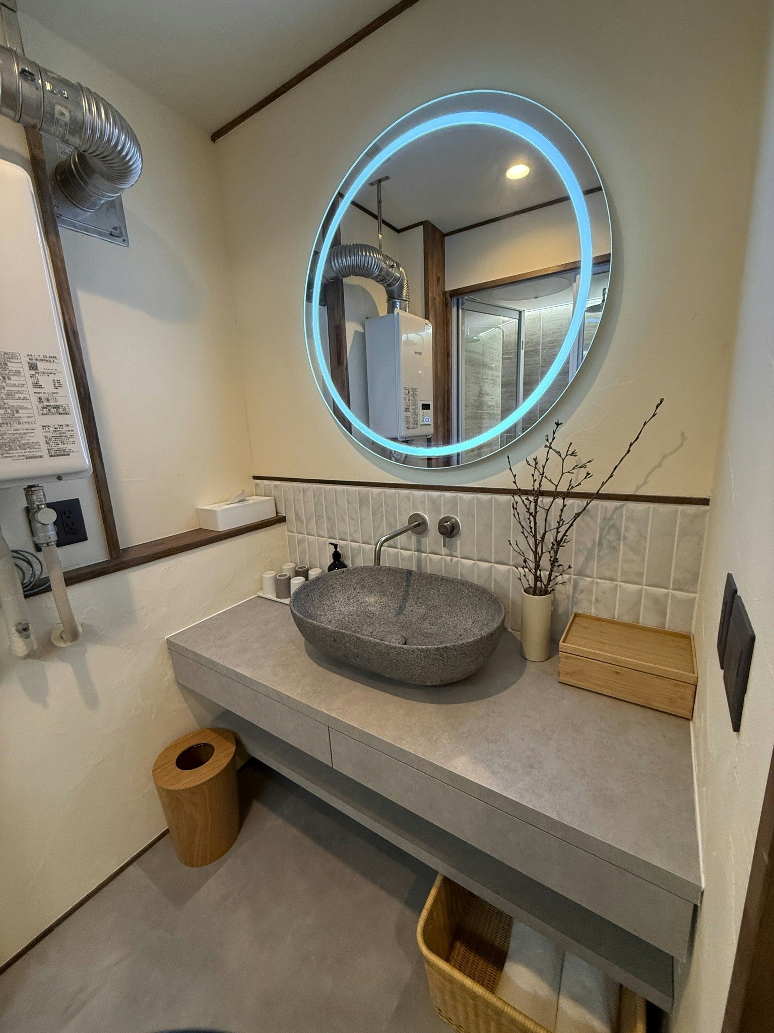 【貸切】1日1組限定の和の宿(最大6名)