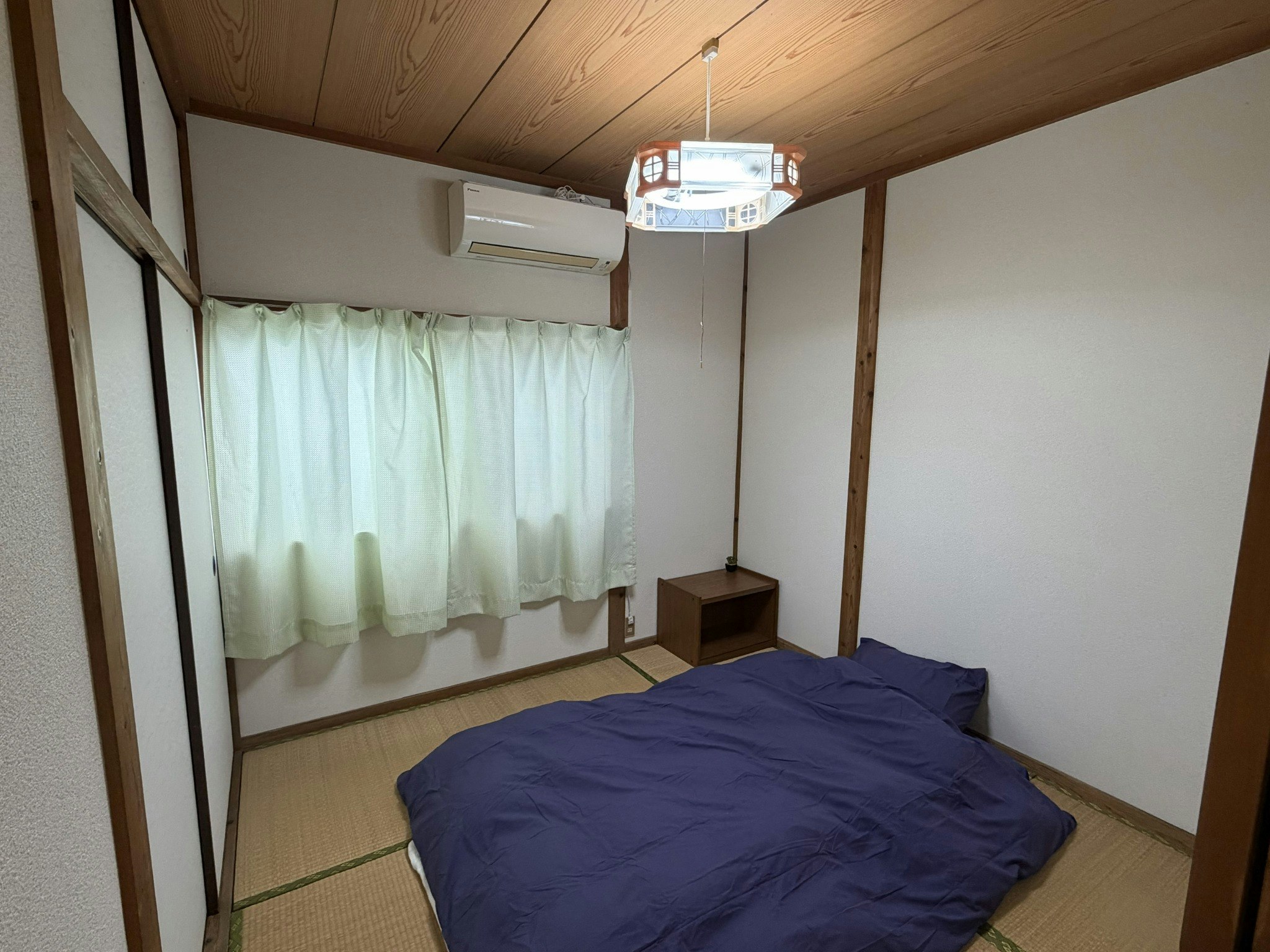 【長期出張・工事関係者歓迎】駐車場2台無料!3DK一軒家で自炊・長期滞在に最適 大牟田市内での工事や