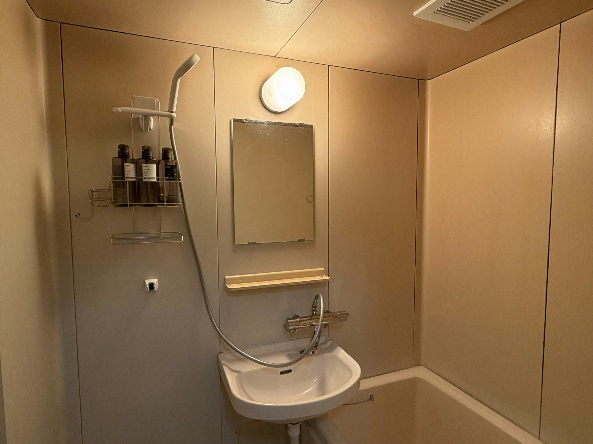 【長期出張・工事関係者歓迎】駐車場2台無料!3DK一軒家で自炊・長期滞在に最適 大牟田市内での工事や