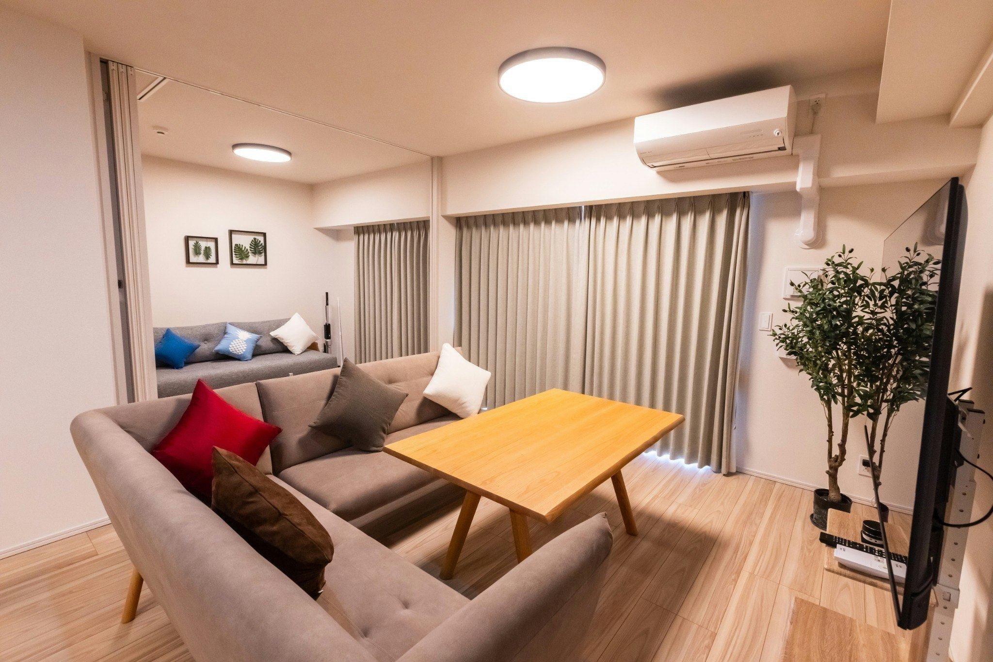 【1004】Raikamu Hills Forest Ocean View Condominium