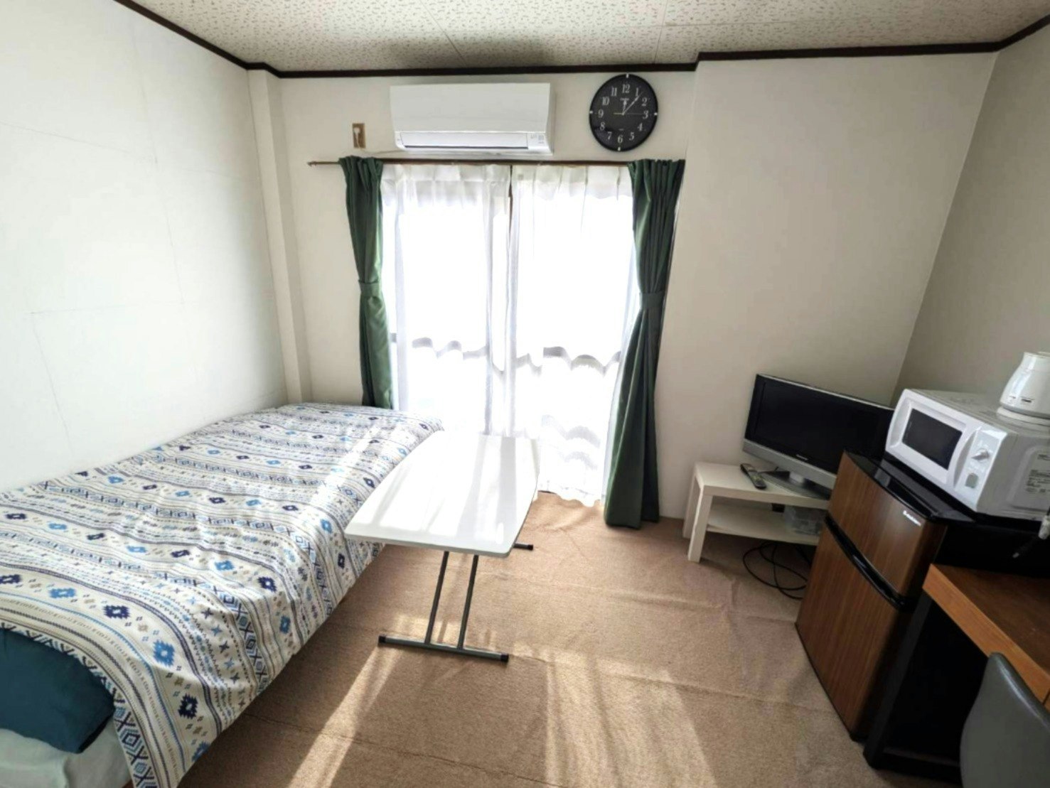 丹沢登山、箱根や小田原観光の拠点に。一人旅にぴったりの静かな貸し切り部屋