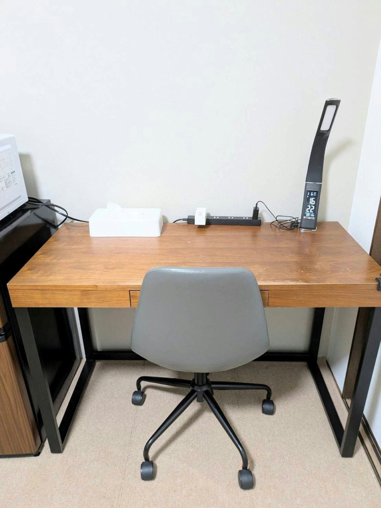 丹沢登山、箱根や小田原観光の拠点に。一人旅にぴったりの静かな貸し切り部屋