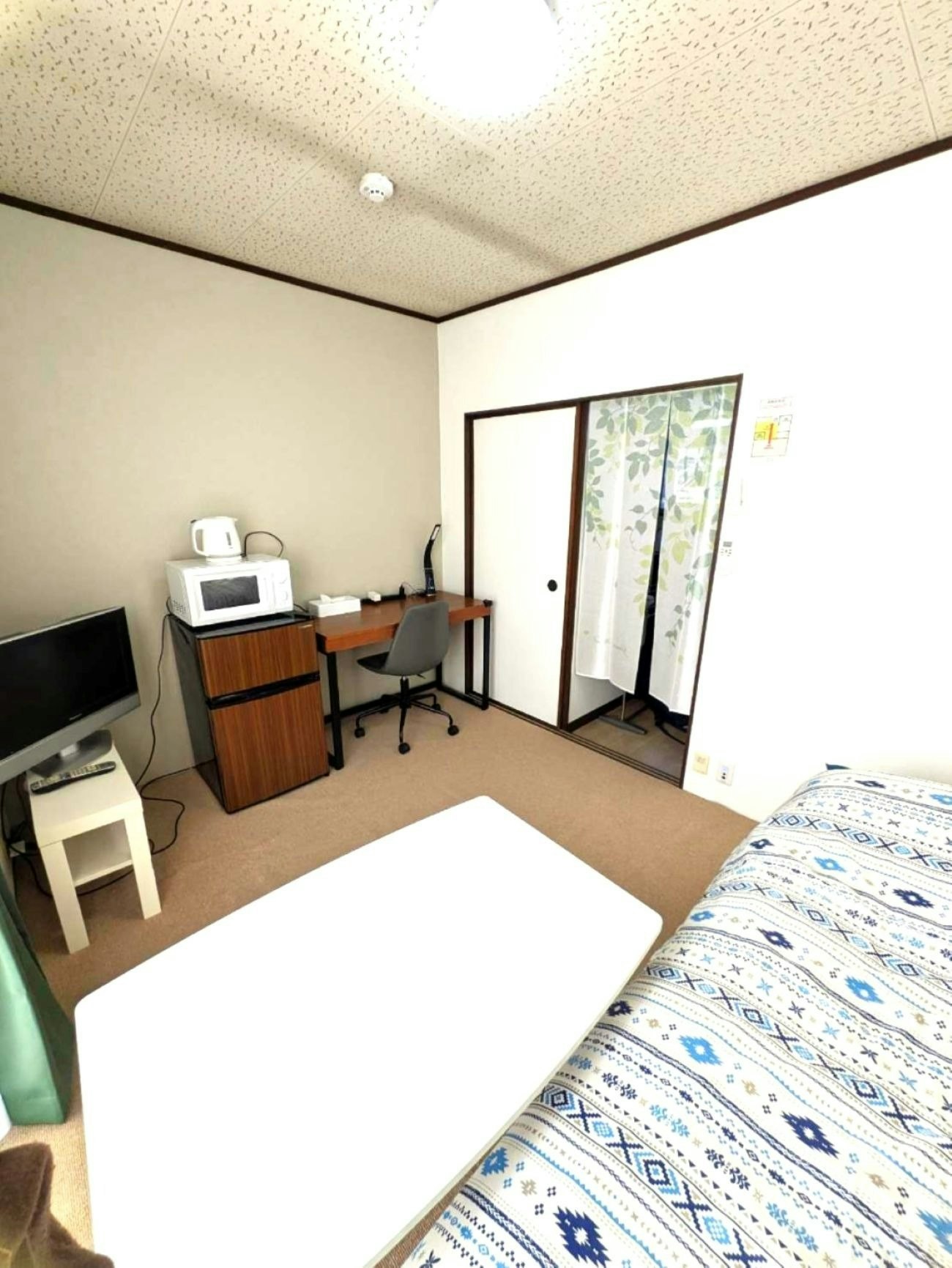 丹沢登山、箱根や小田原観光の拠点に。一人旅にぴったりの静かな貸し切り部屋