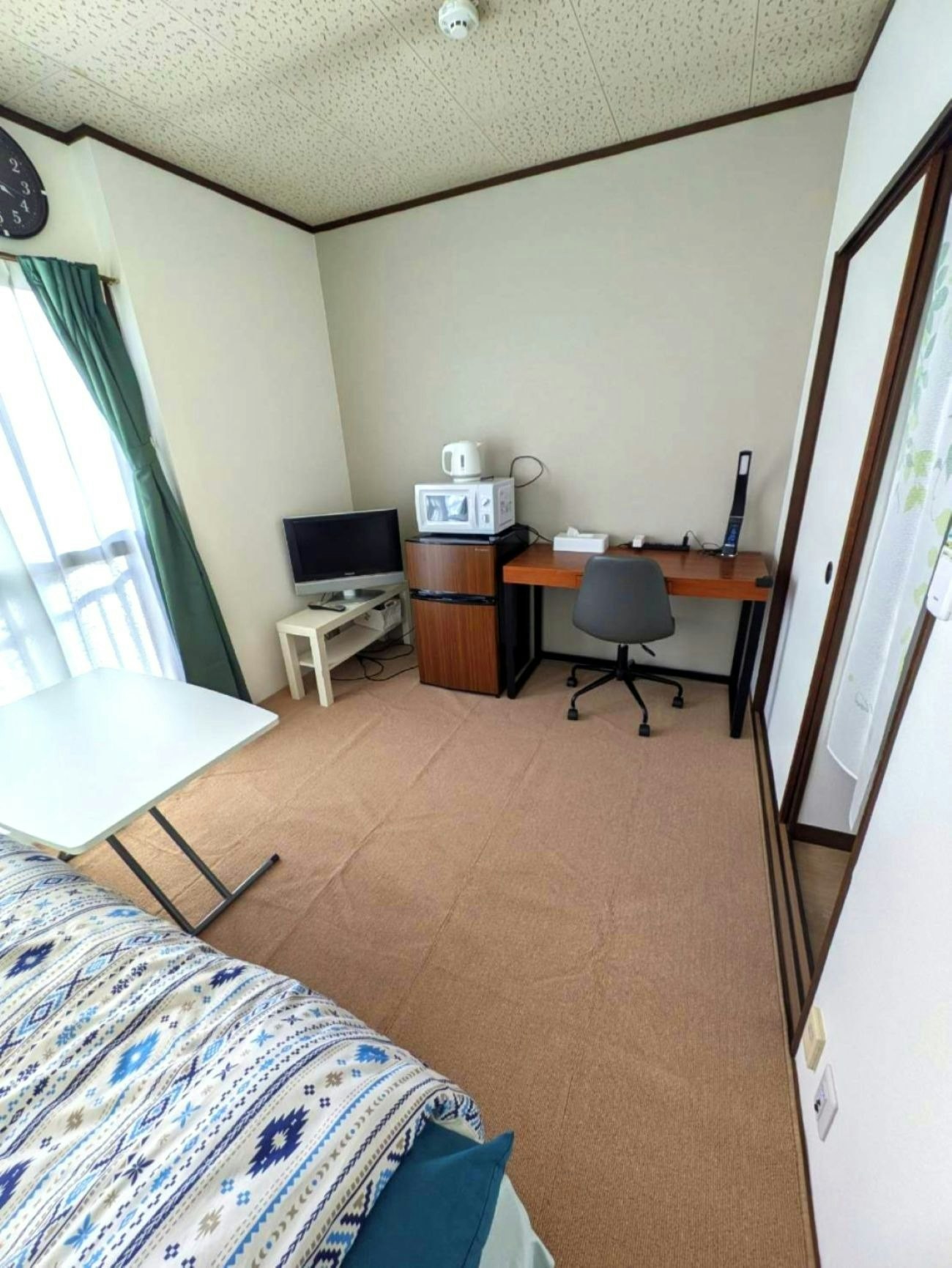 丹沢登山、箱根や小田原観光の拠点に。一人旅にぴったりの静かな貸し切り部屋