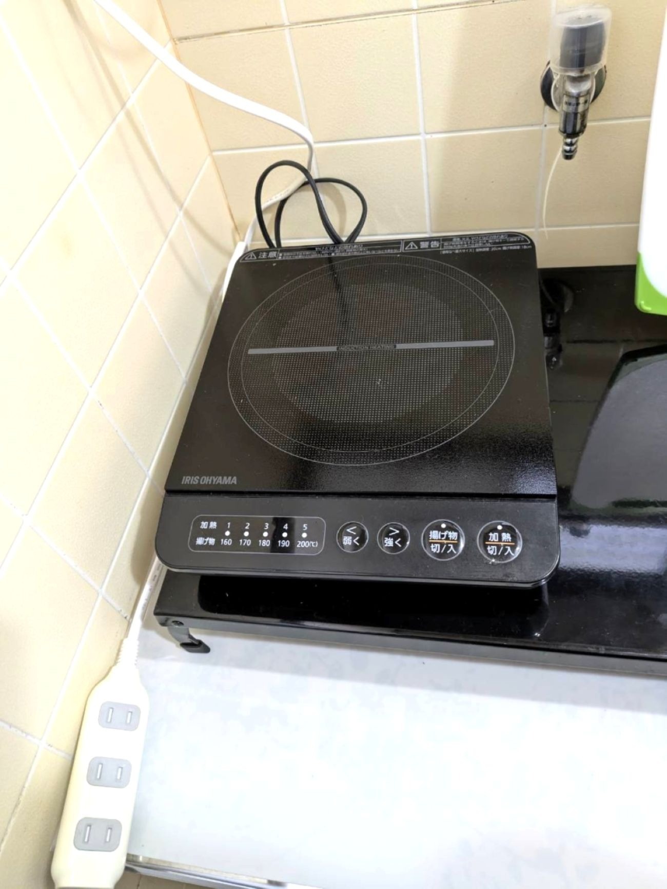 コスモハイツ/民泊のnull