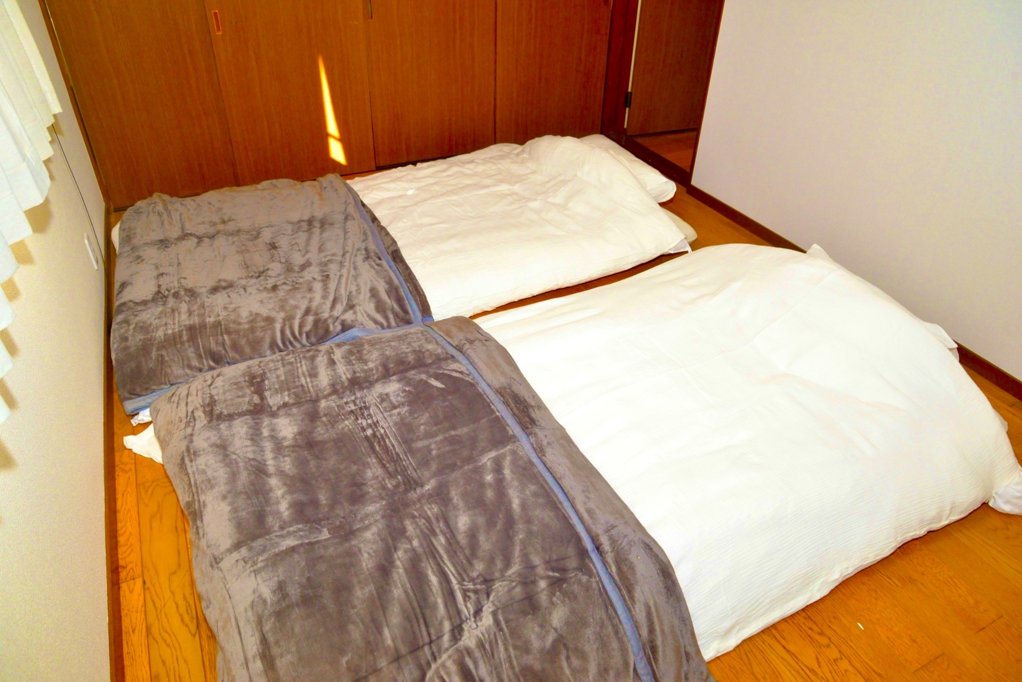 一棟貸切