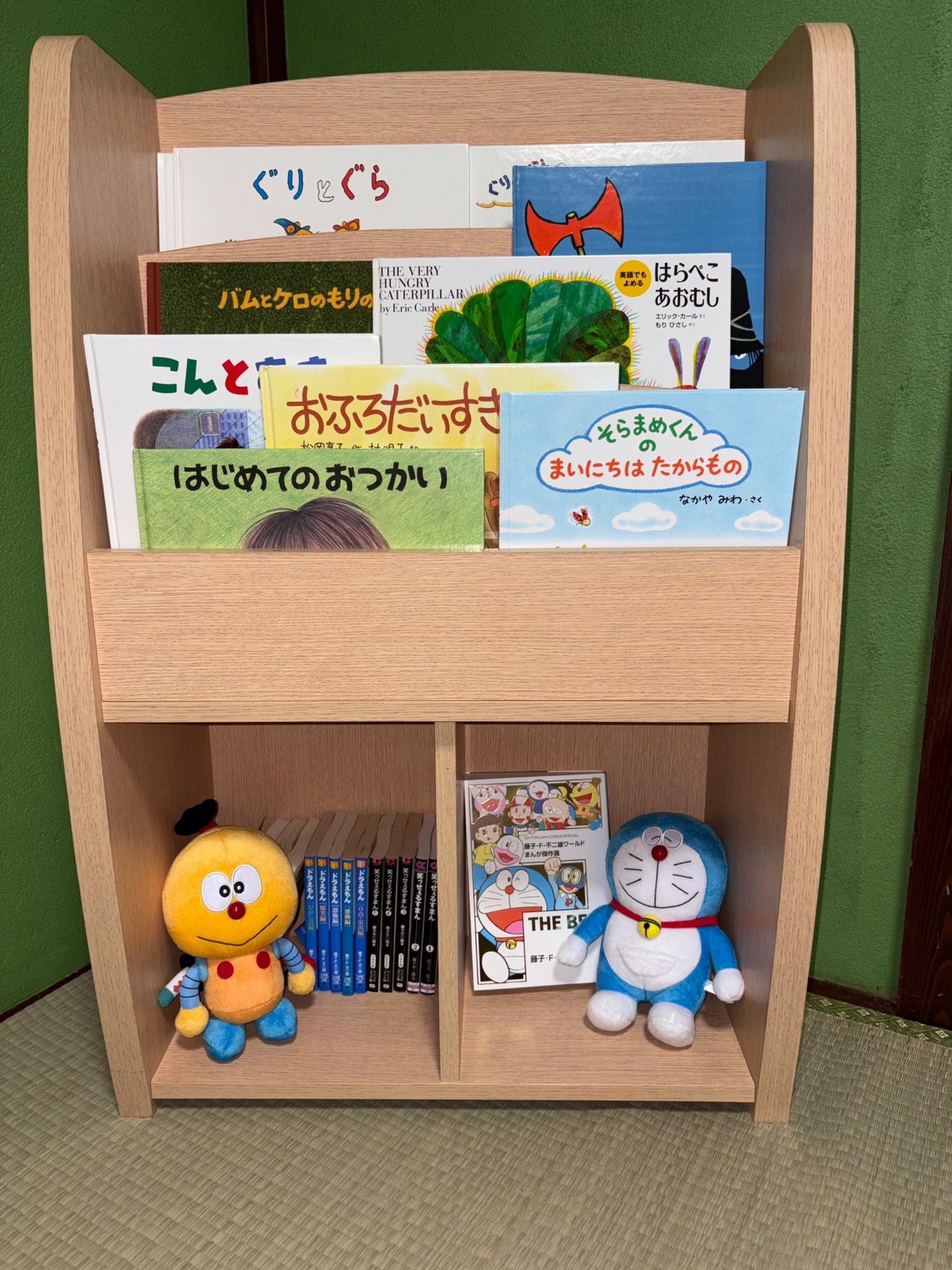 一棟貸切