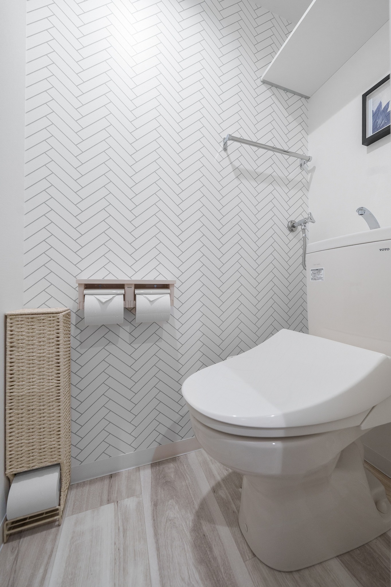 VOLPE 103