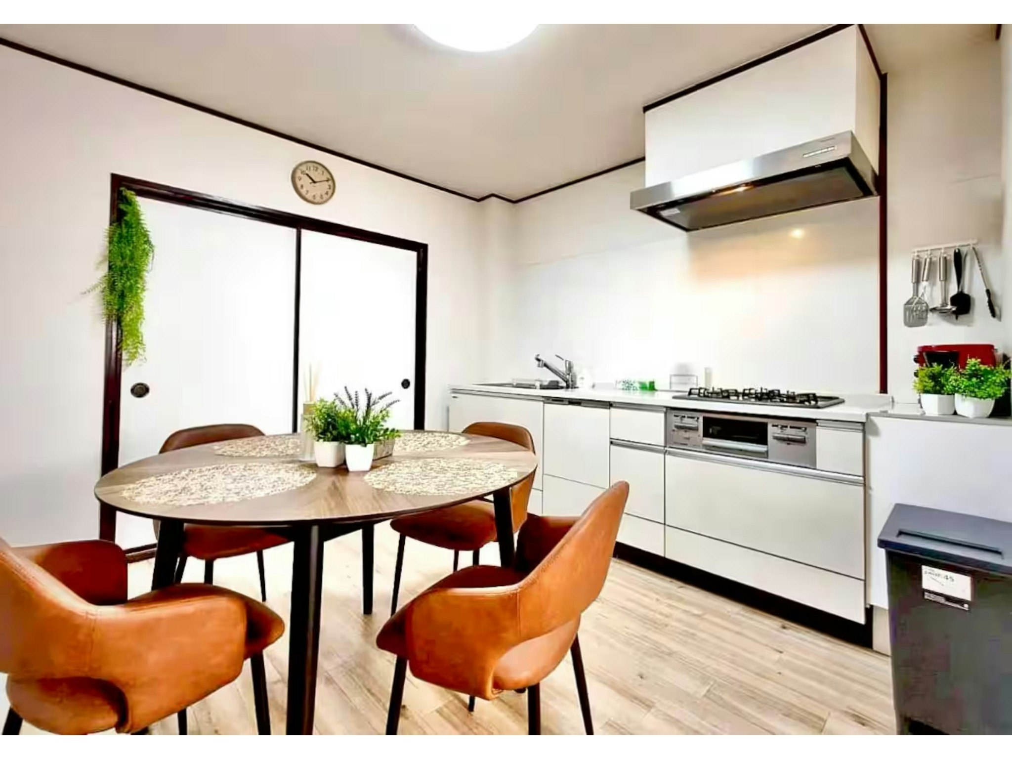 2階フロアまるごと貸切/京セラドーム徒歩圏/USJ好アクセス/KIX直通・関西観光拠点に最適