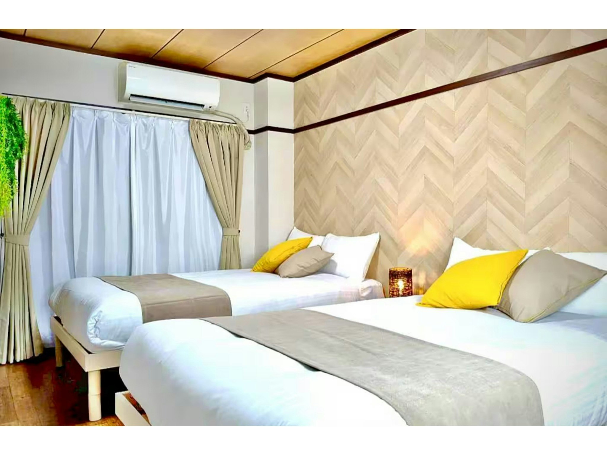 2階フロアまるごと貸切/京セラドーム徒歩圏/USJ好アクセス/KIX直通・関西観光拠点に最適