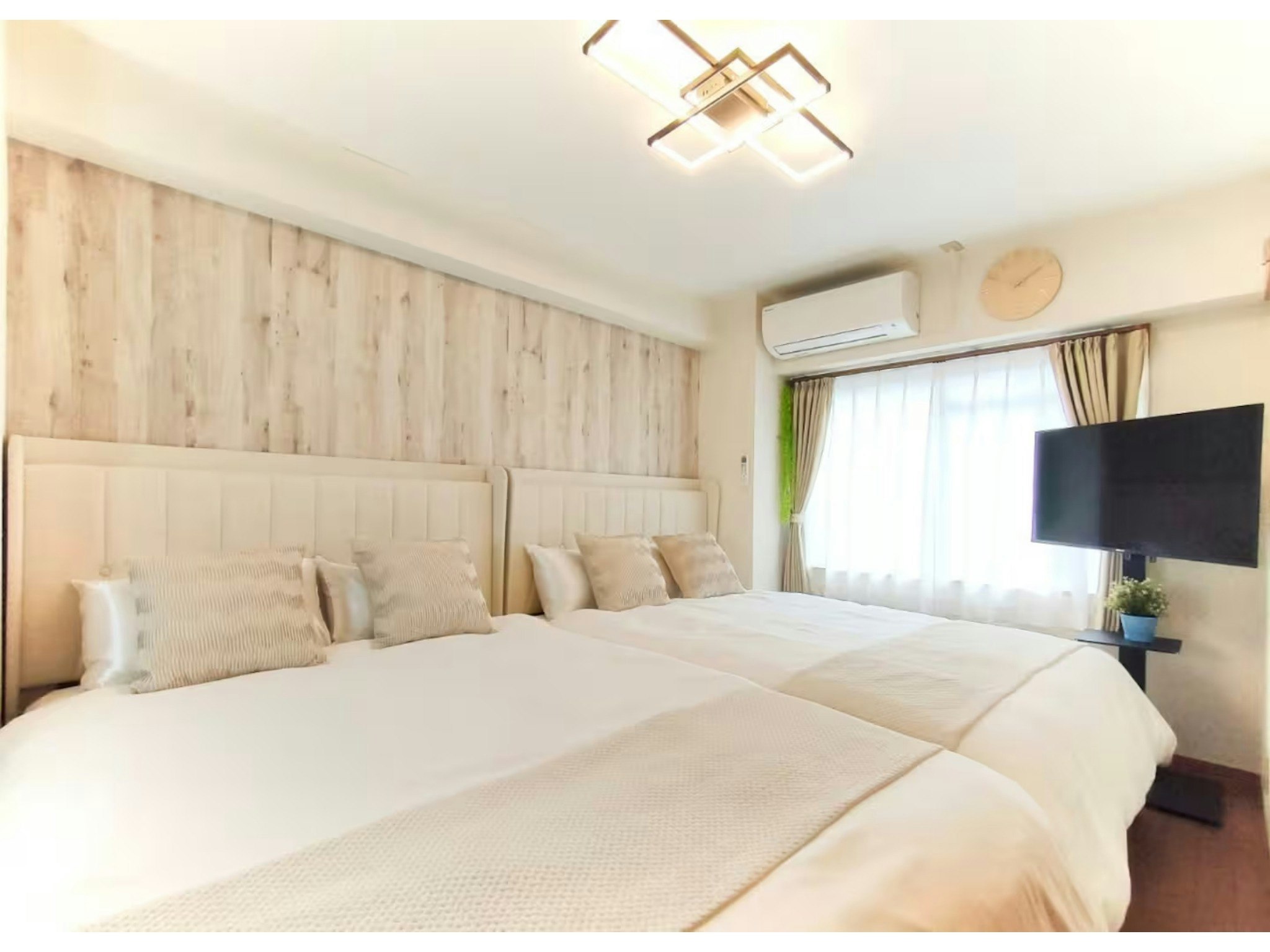 【禁煙】天神橋筋商店街の目の前/ユニバーサルスタジオジャパン/難波すぐ/梅田まで1駅/8名まで可能