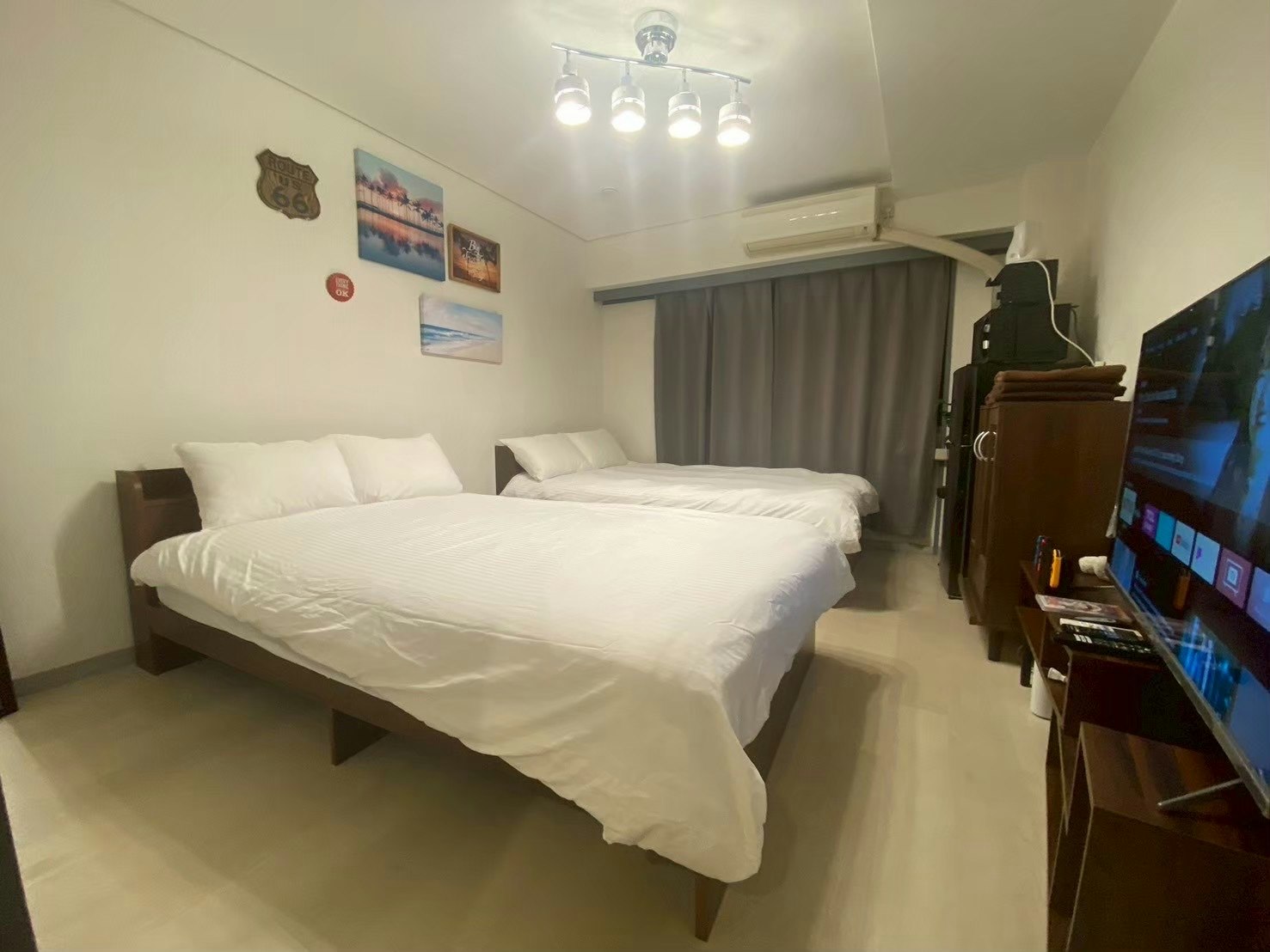 Central shibuya walk 5min 