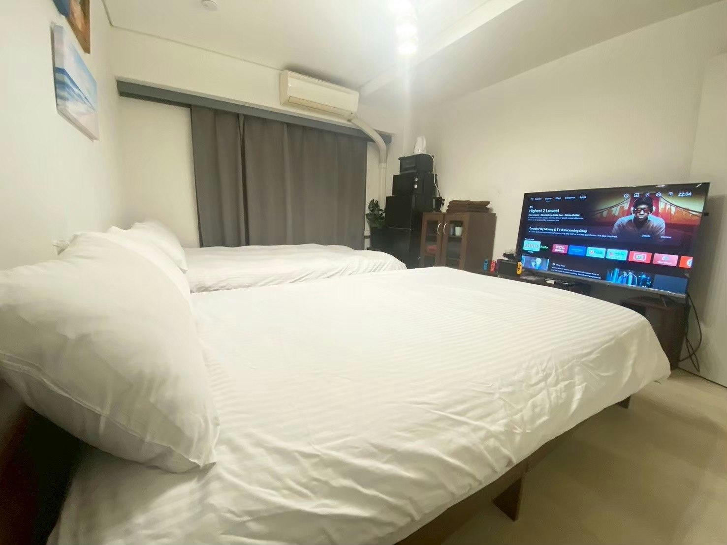 Central shibuya walk 5min 