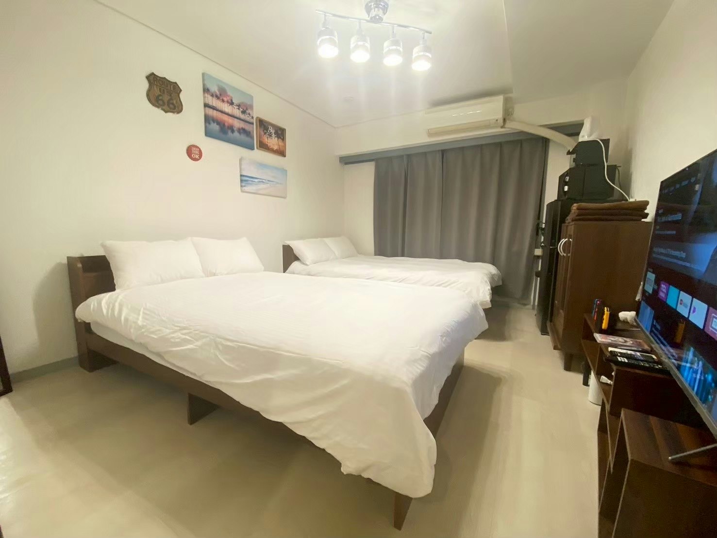 Central shibuya walk 5min 