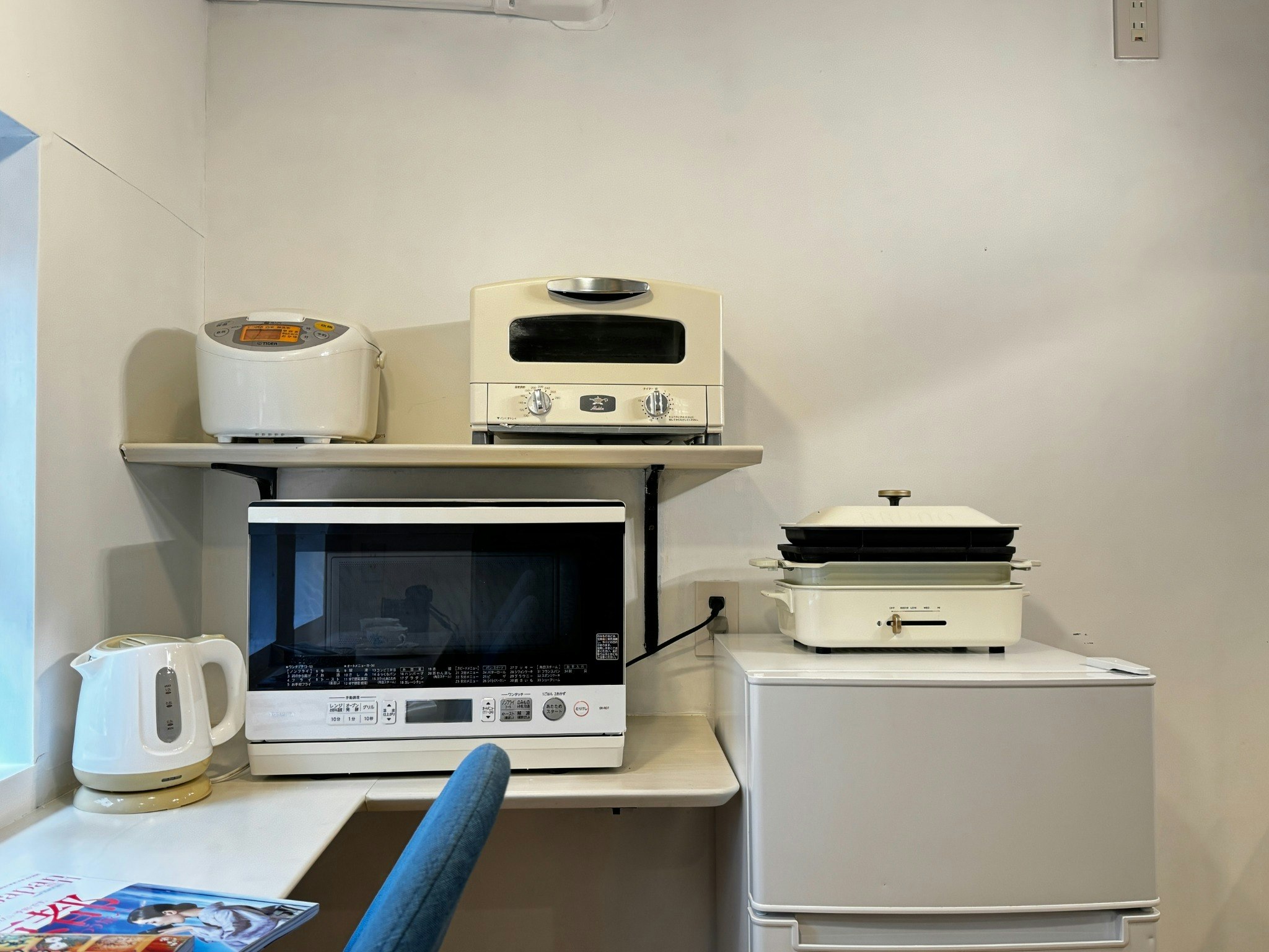 白金台駅&プラチナ通り徒歩2分4寝室完備の4LDK一軒家緑豊かな都心便利空間