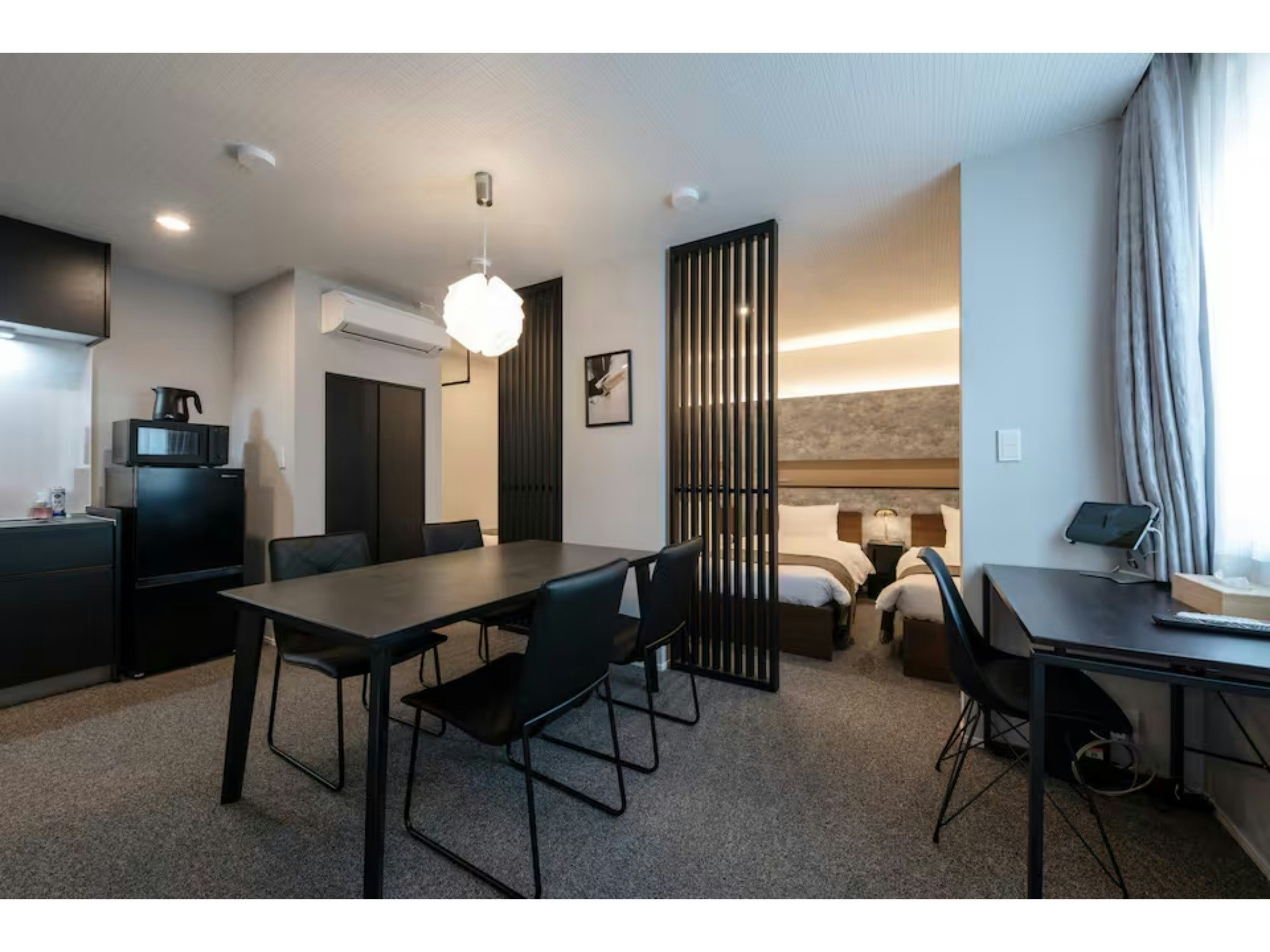 【101】神楽坂駅から徒歩4分|東京観光に便利