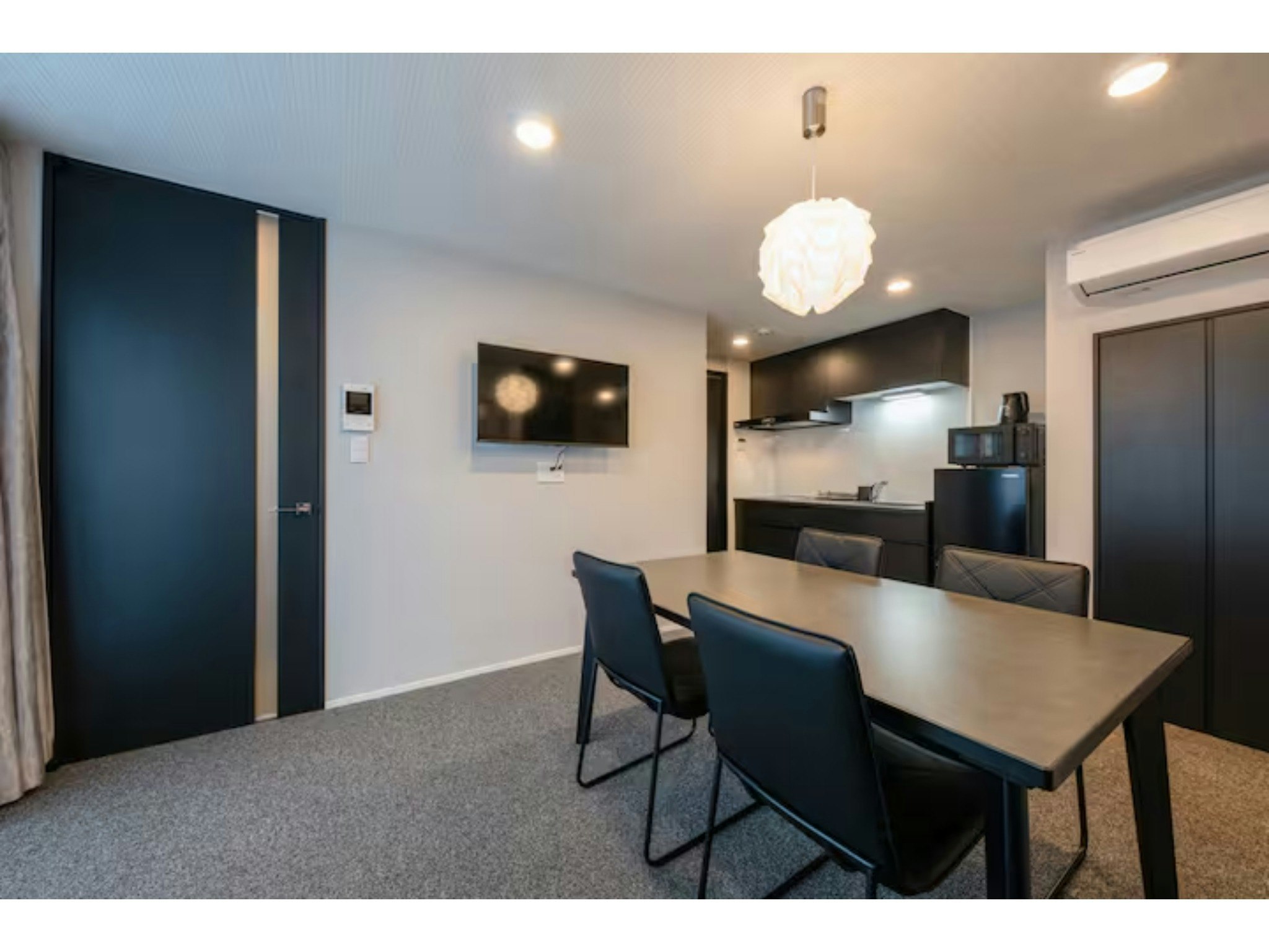 【101】神楽坂駅から徒歩4分|東京観光に便利