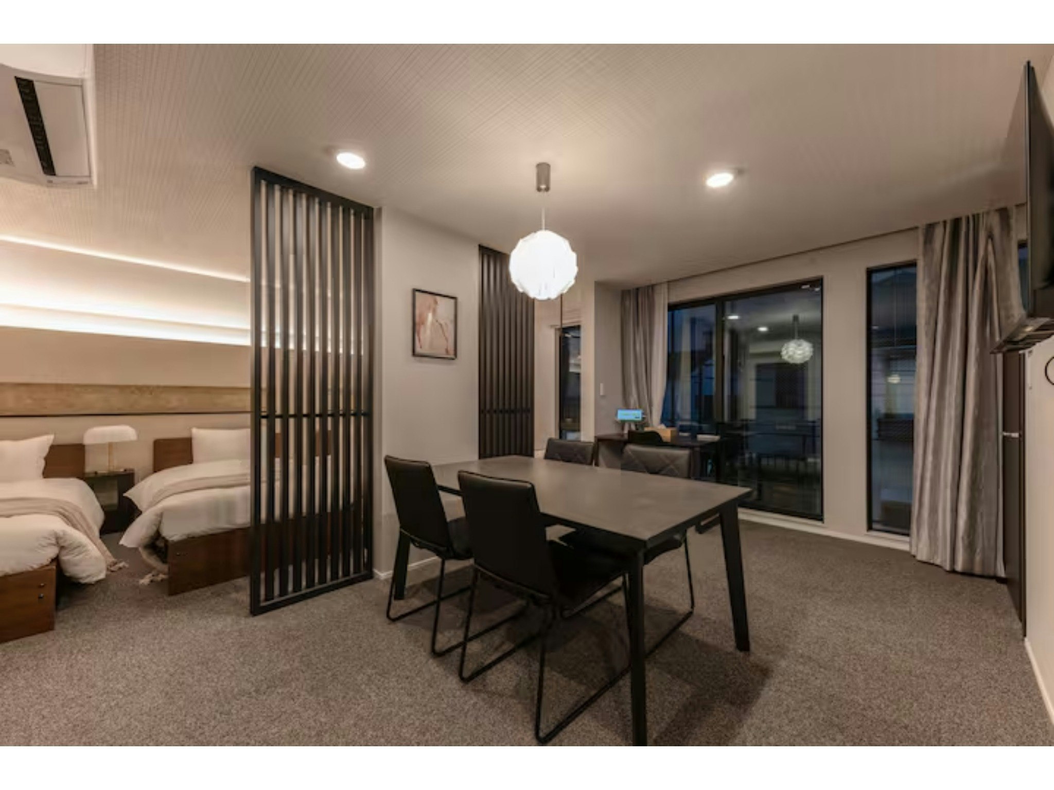 【201】神楽坂駅から徒歩4分|東京観光に便利